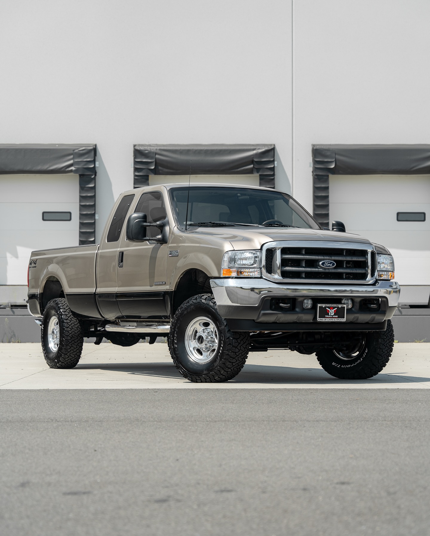 Sick 7.3L ready to rip!... - King of Cars & Trucks Inc. | Facebook