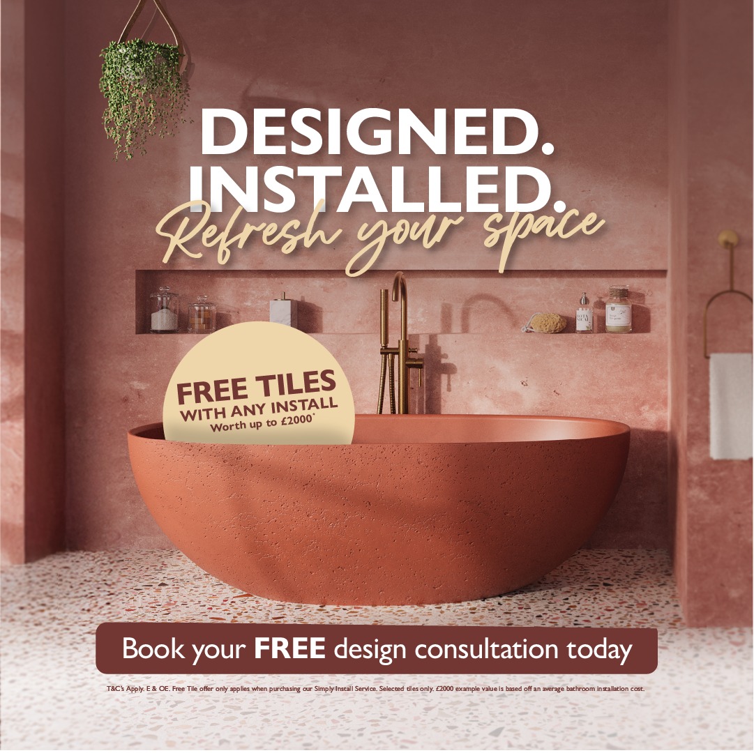 Easy Bathrooms | Bracknell