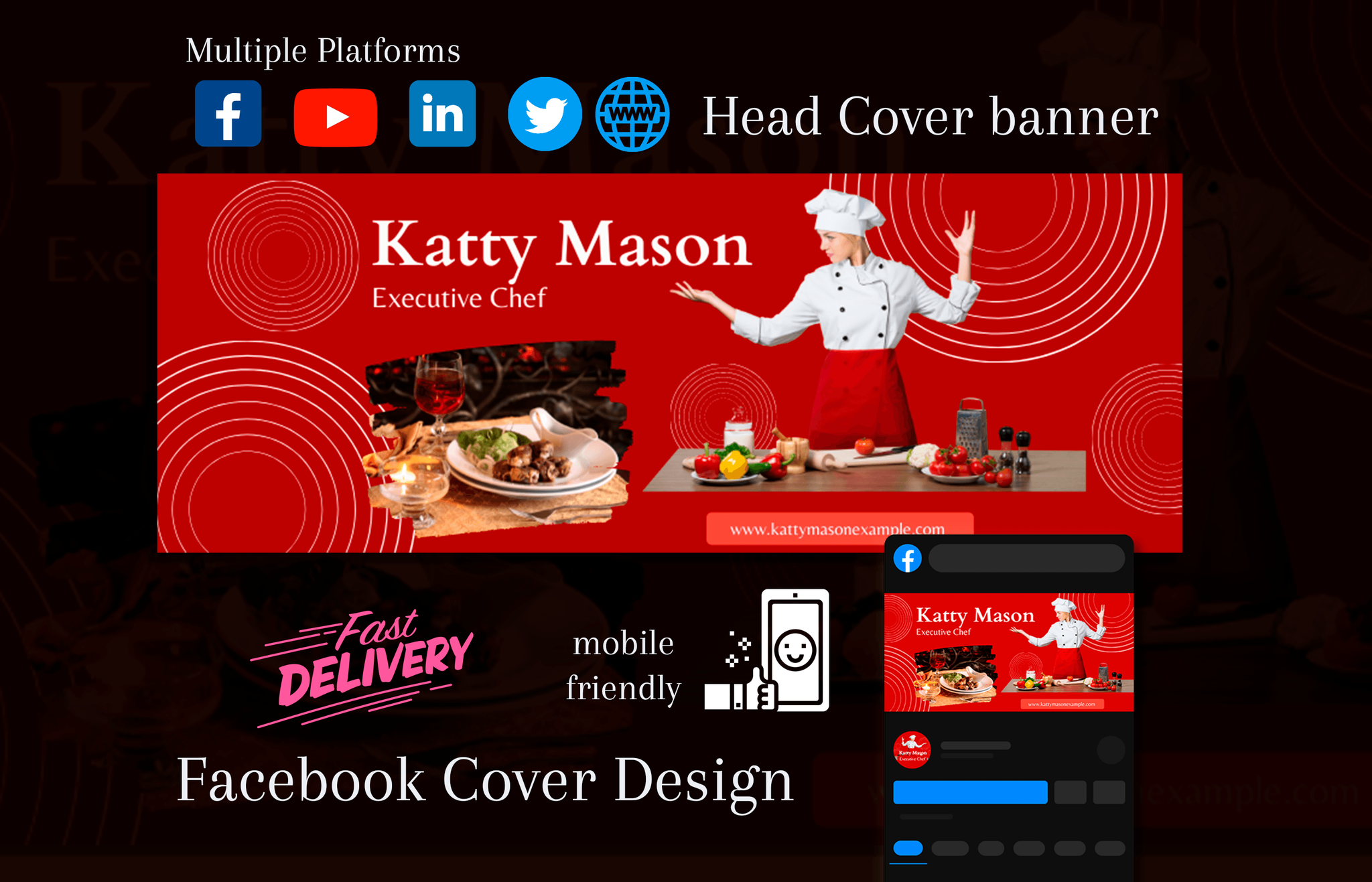 MP Design&Web