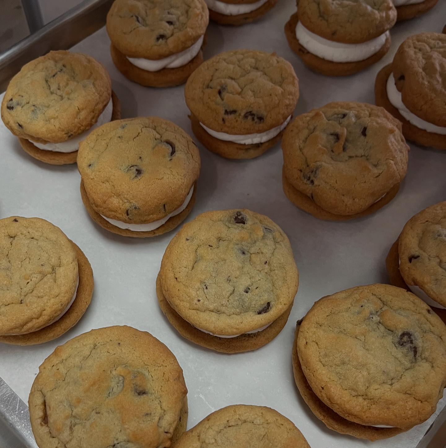 R & R Cookies,LLC added a new photo —... - R & R Cookies,LLC