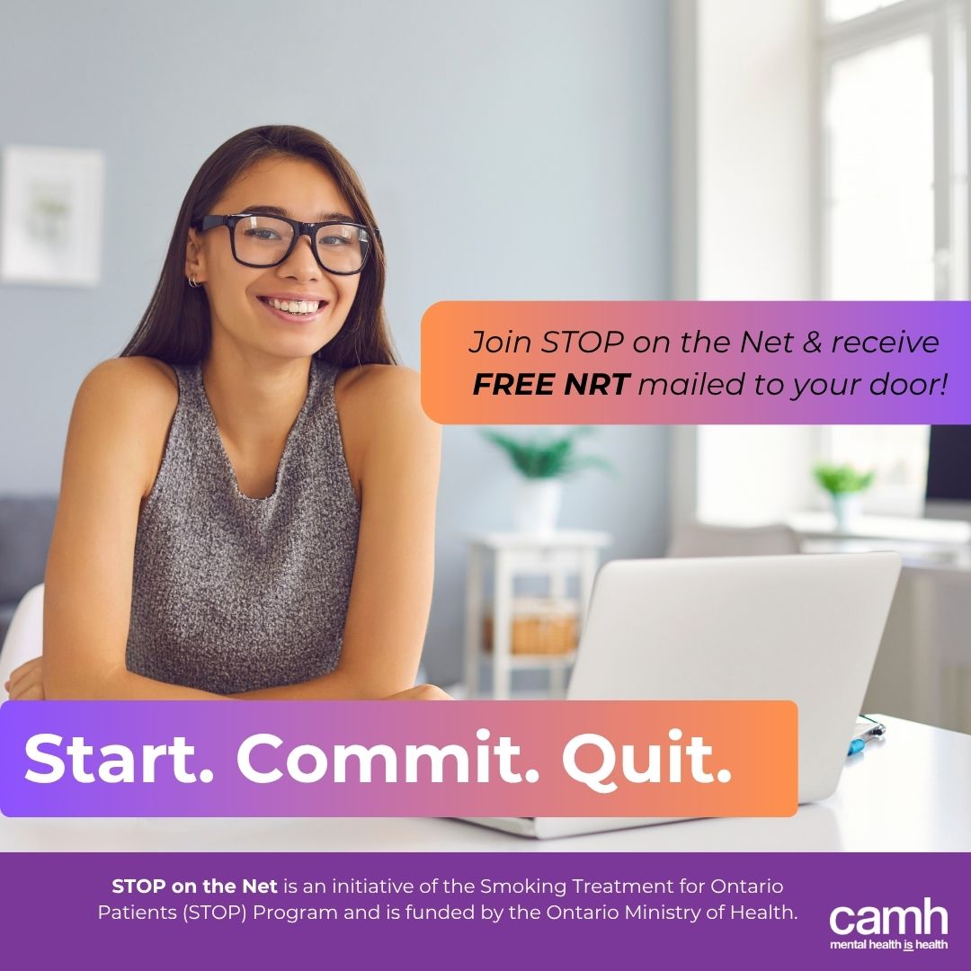Northwestern - Will 2026 be the year you quit? Get FREE nicotine ...