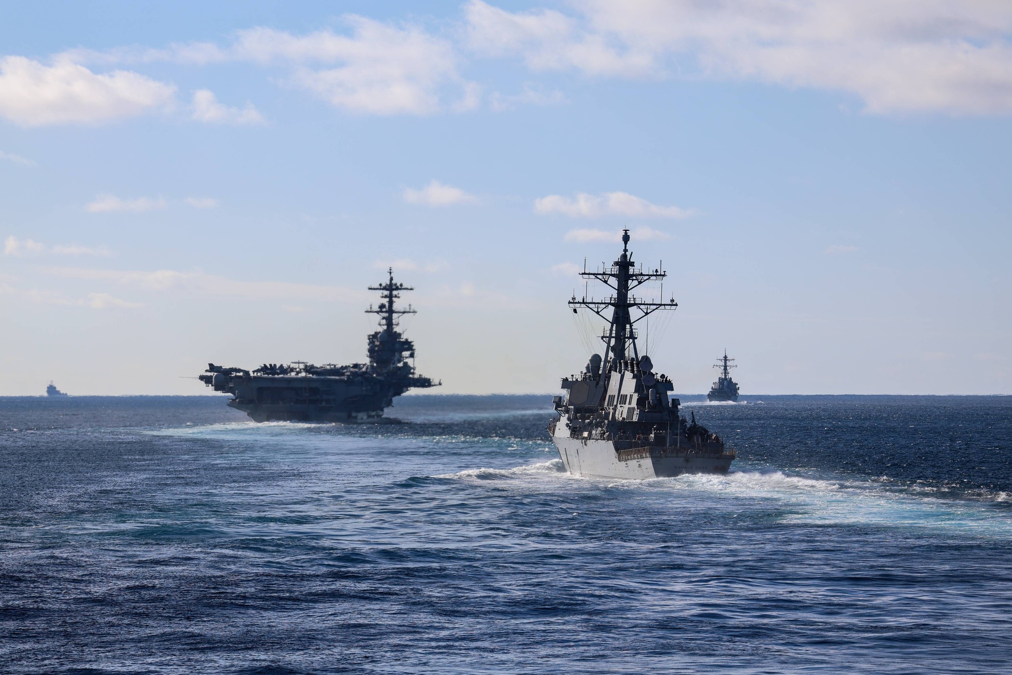 U.S. Navy - U.S. Navy added a new photo.