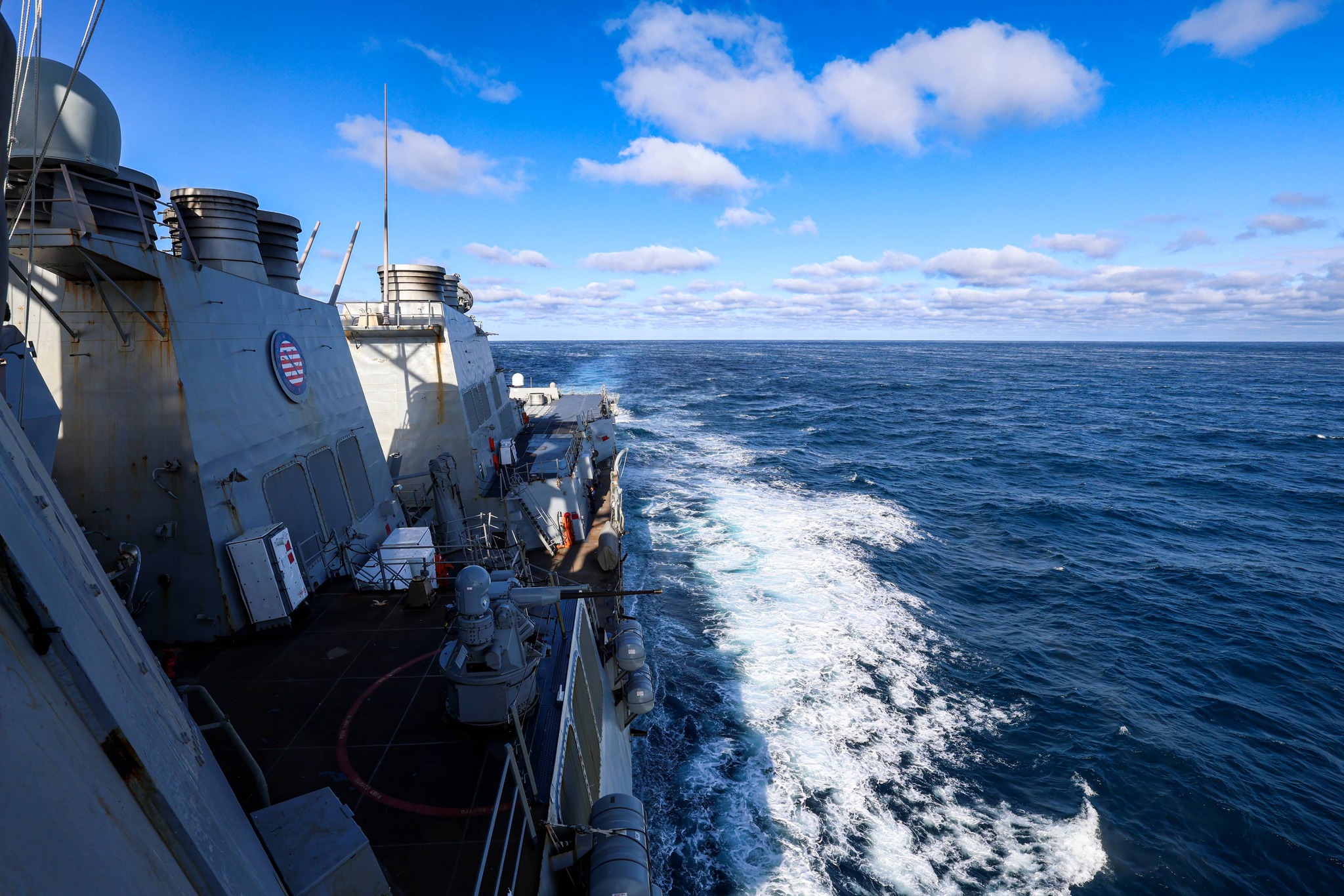 U.S. Navy - U.S. Navy added a new photo.