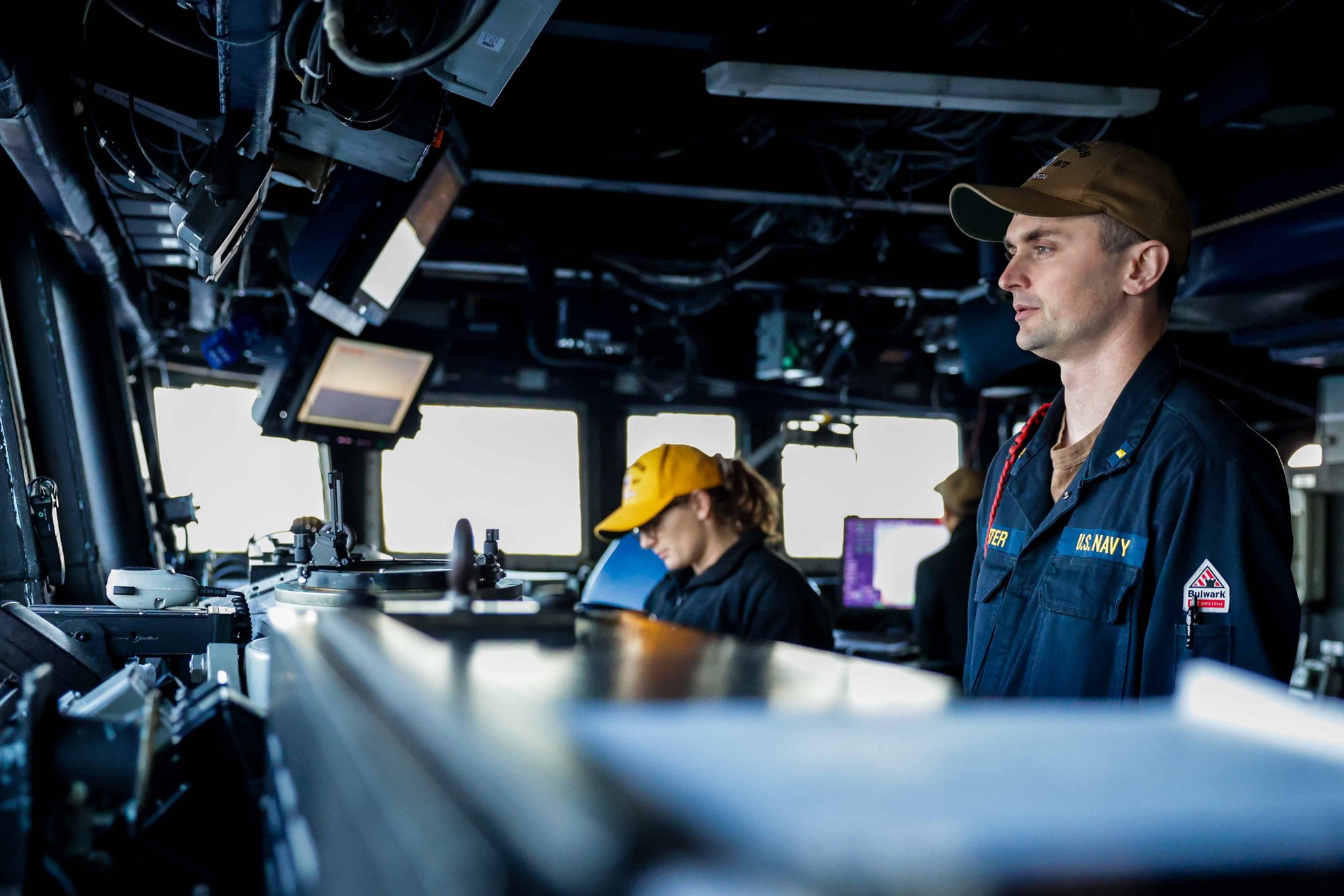 U.S. Navy - U.S. Navy added a new photo.