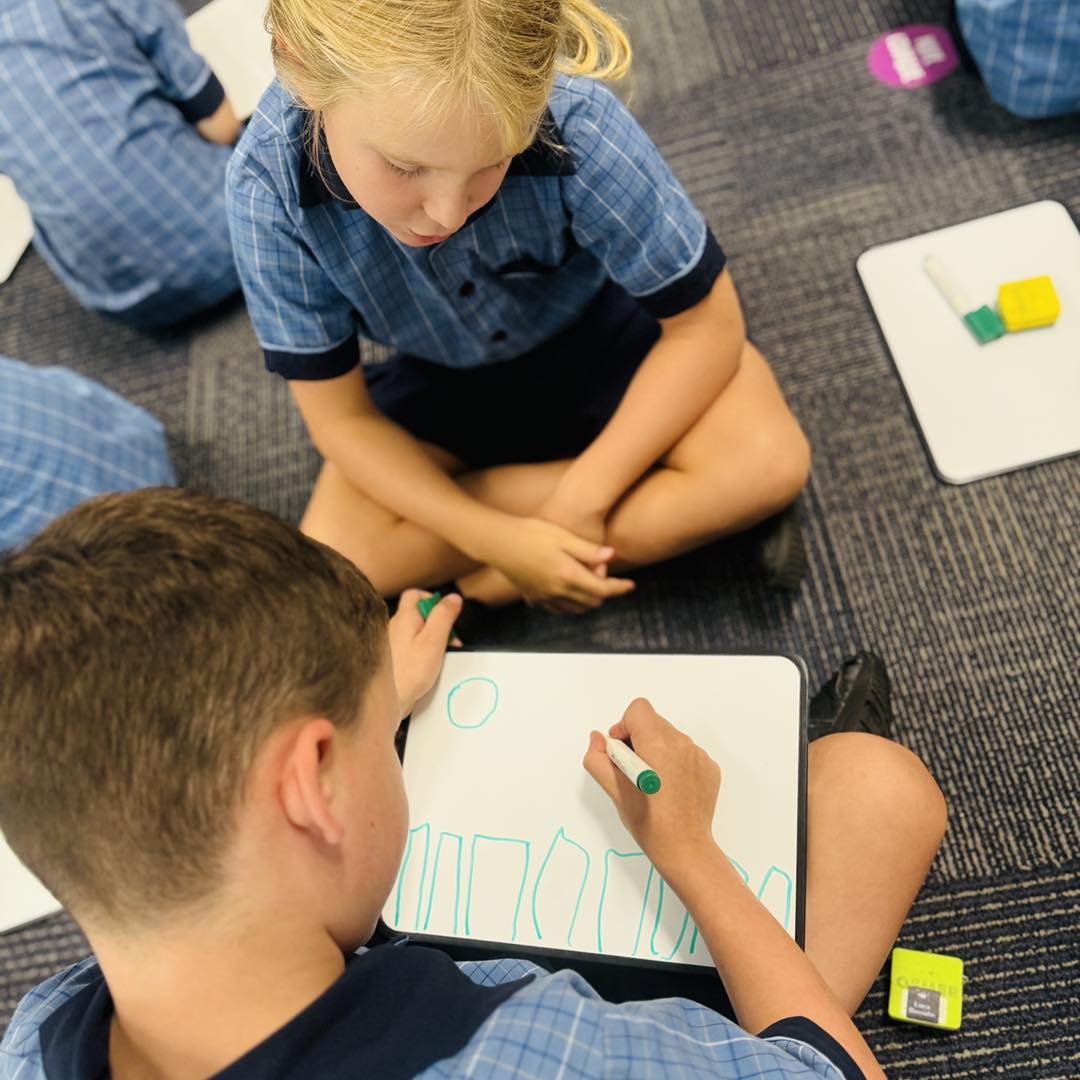 Sts Peter and Paul's School, Bulimba | Bulimba QLD