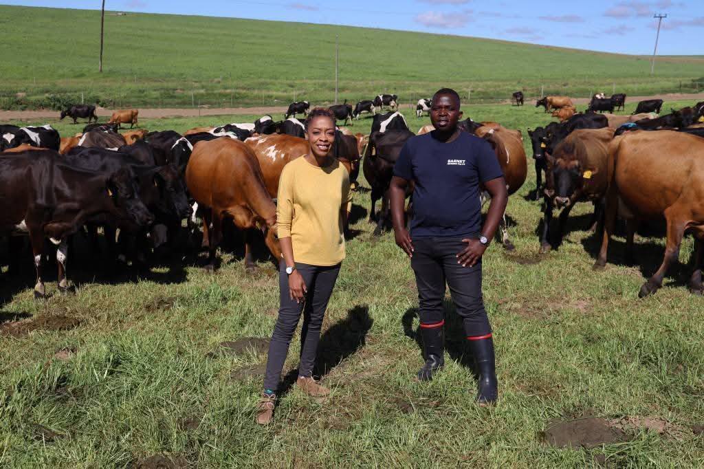 Local Farmer Produces Lots... - The News Vine South Africa | Facebook