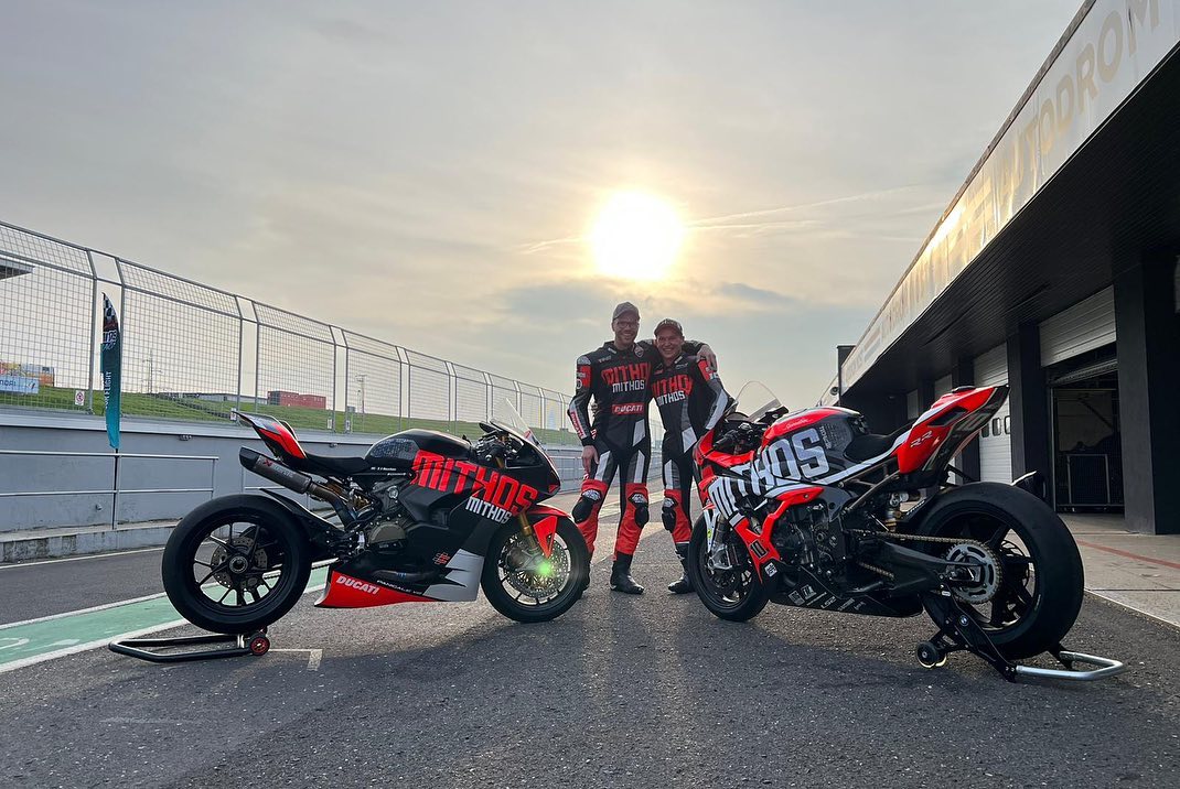 NewSkin Racing Team