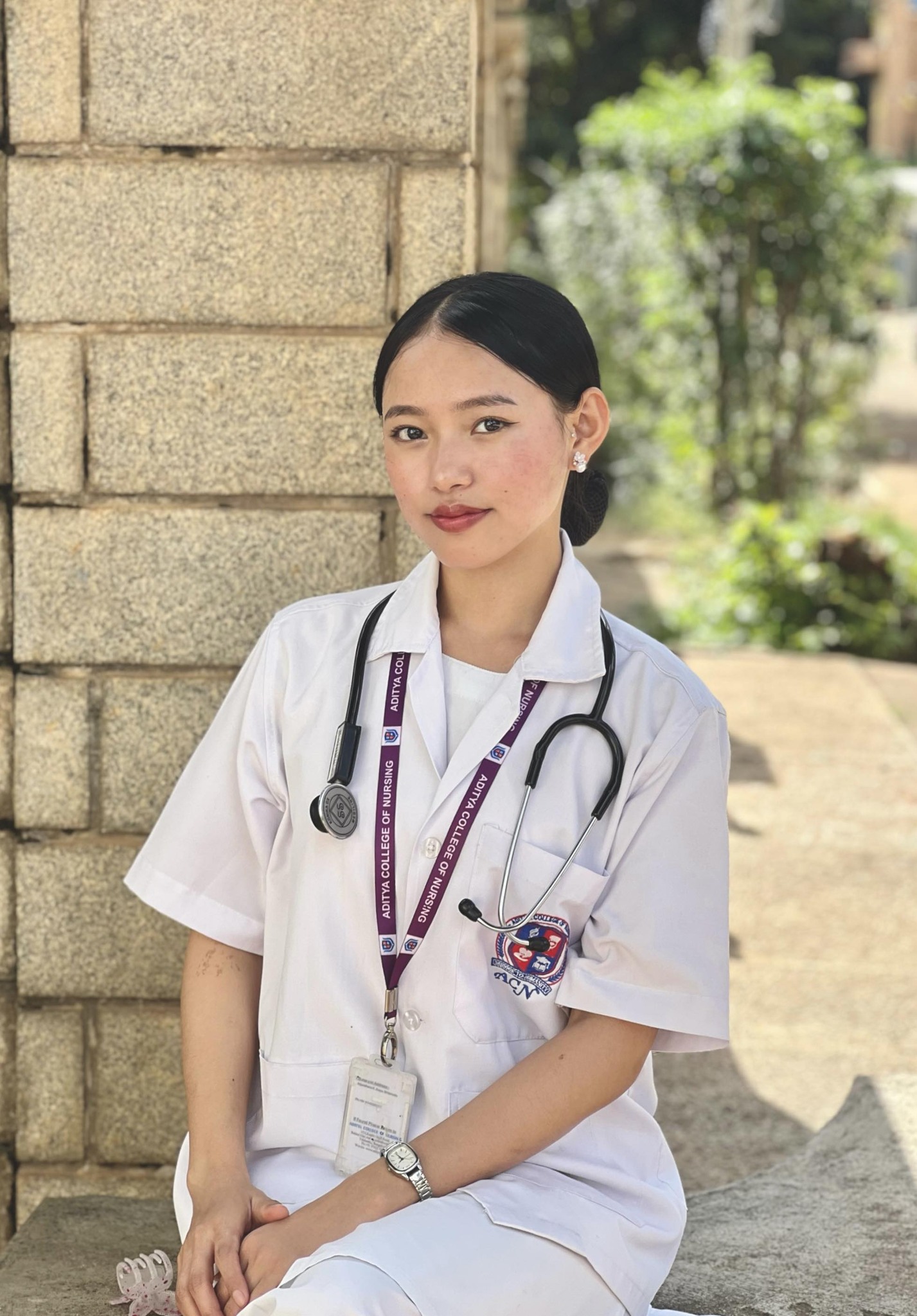 Shristi Chamling