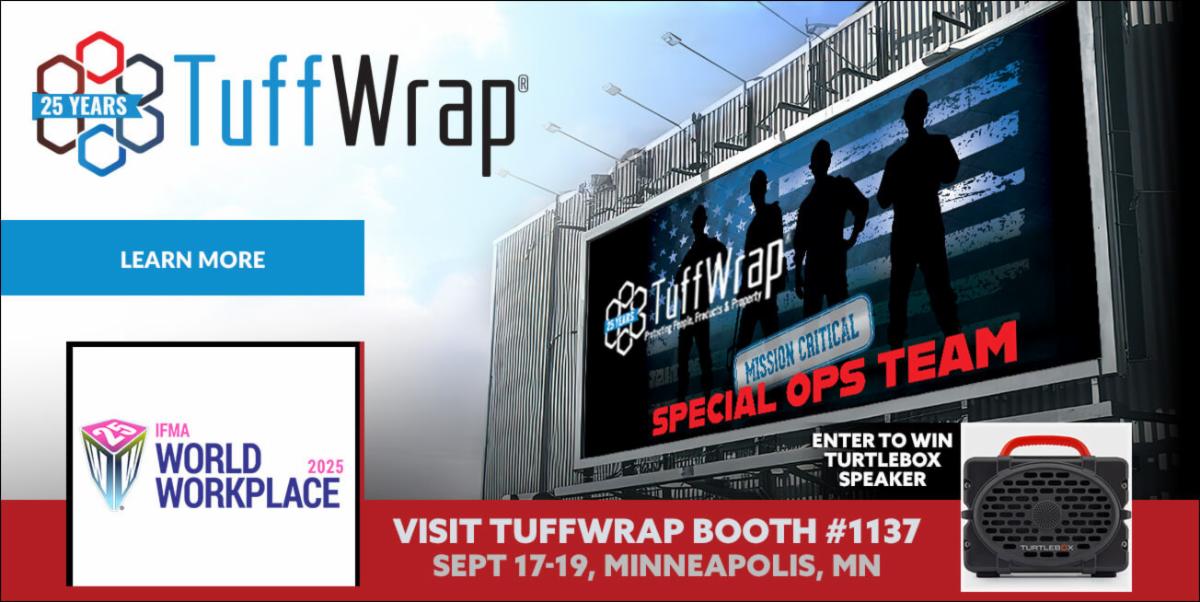 TuffWrap Installations | Harleysville PA
