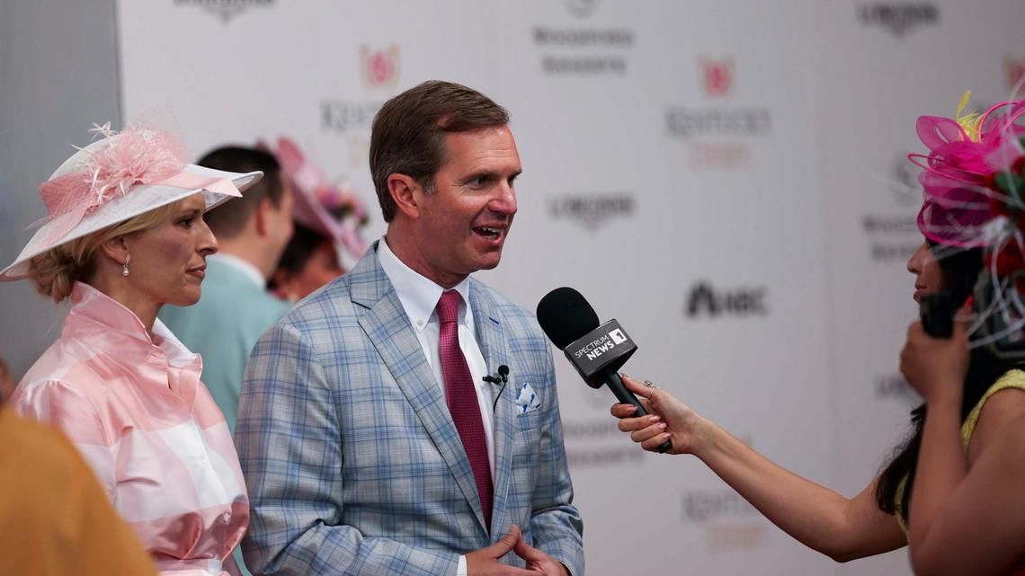 Kentucky.com - Kentucky Democrat Andy Beshear’s super PAC... | Facebook