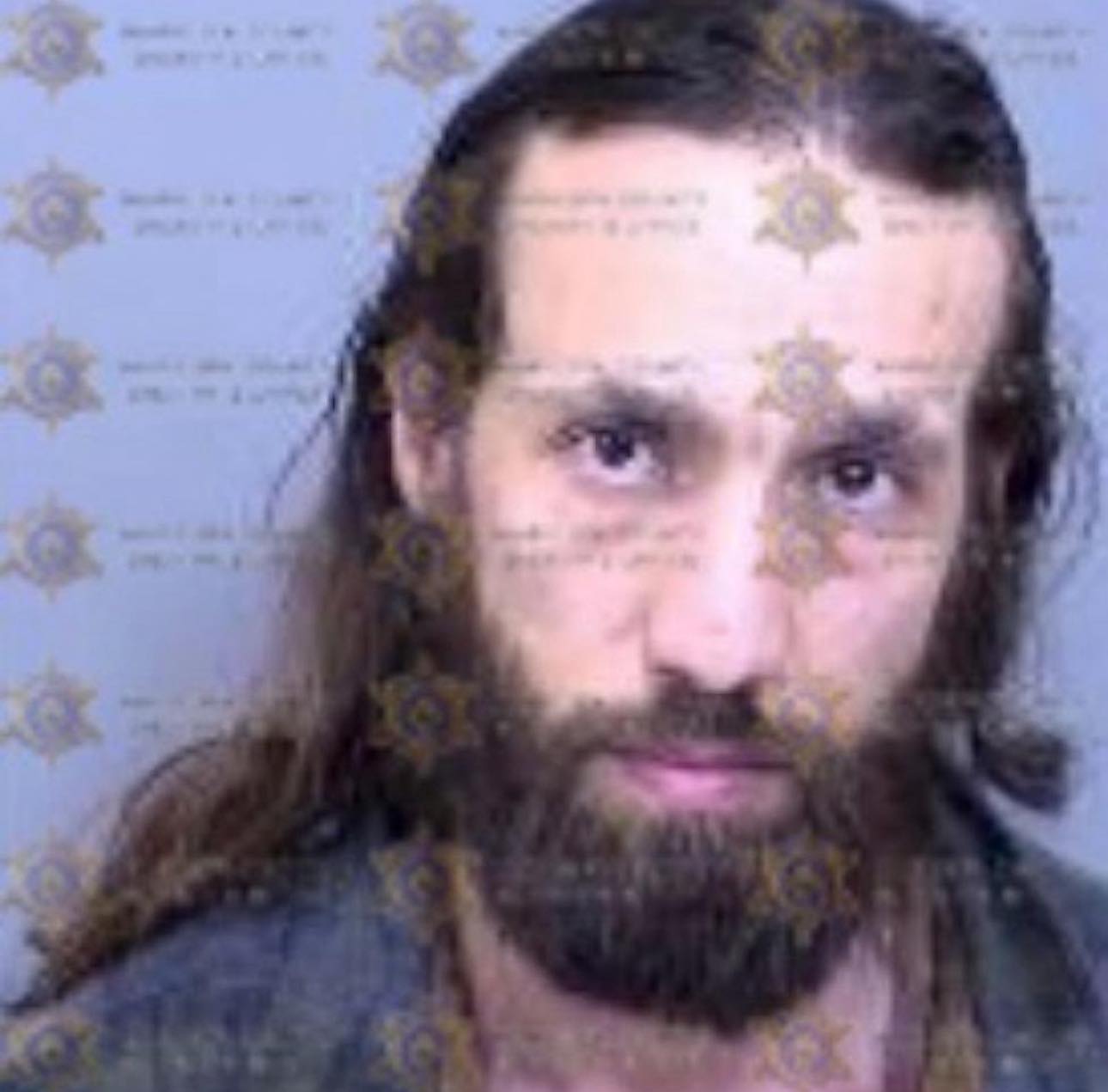 David - 🚨 UPDATE: The man arrested by Secret Service at the site of ...