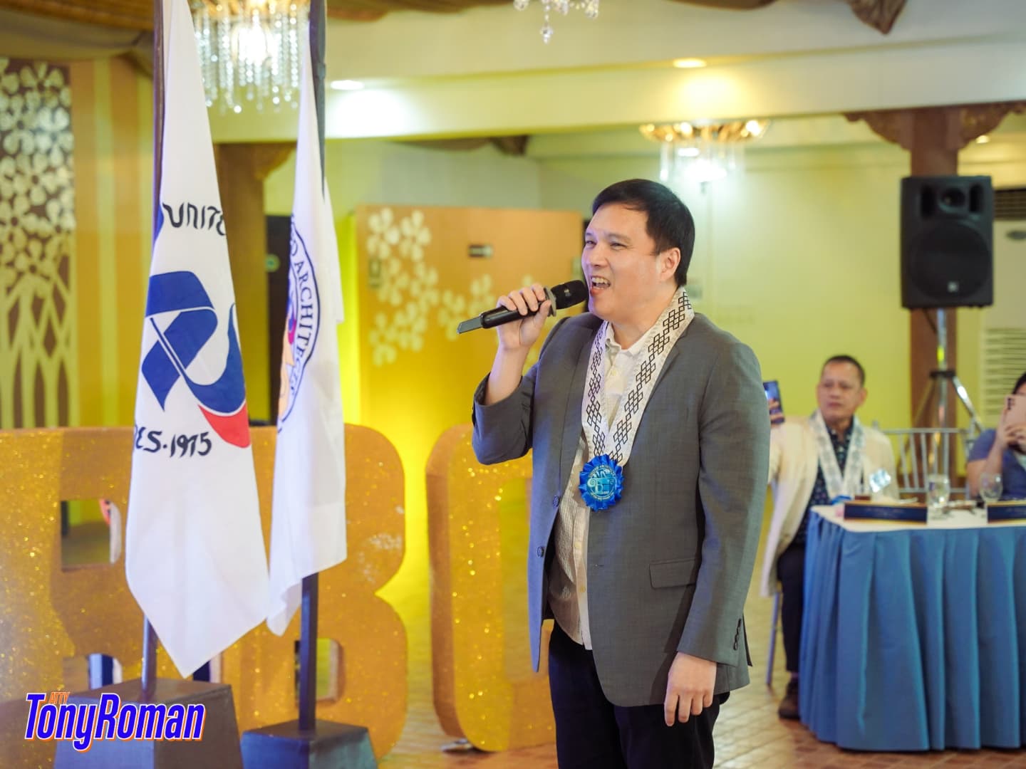 Atty. Tony Roman added a new photo. - Atty. Tony Roman