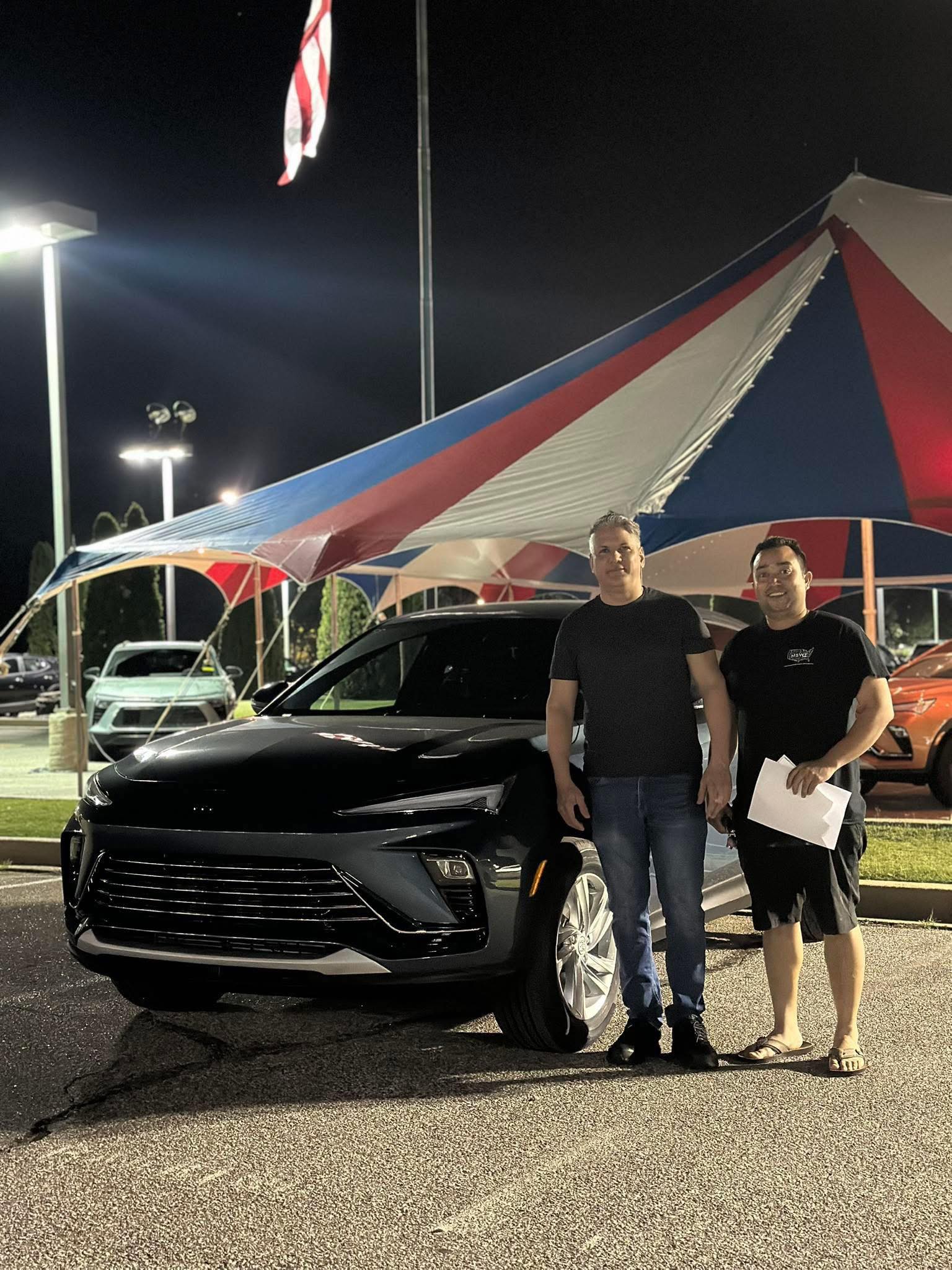 Sunrise - CONGRATULATIONS TO MR ROJAS ON TAKING HOME HIS BRAND NEW.. 🎊🎊 ...
