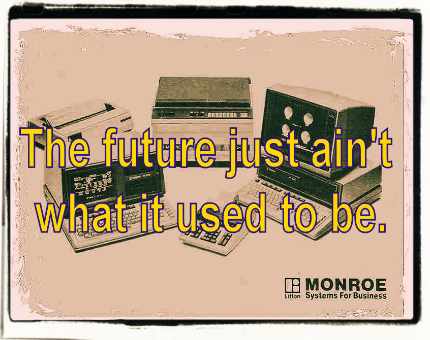 Marcony Company's MYRIAD II Digital Computer History and Applications