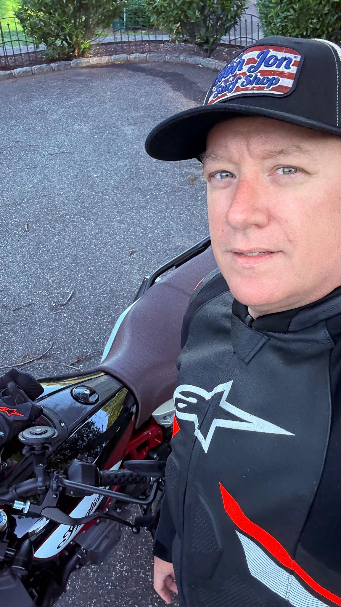 The MotoCoach