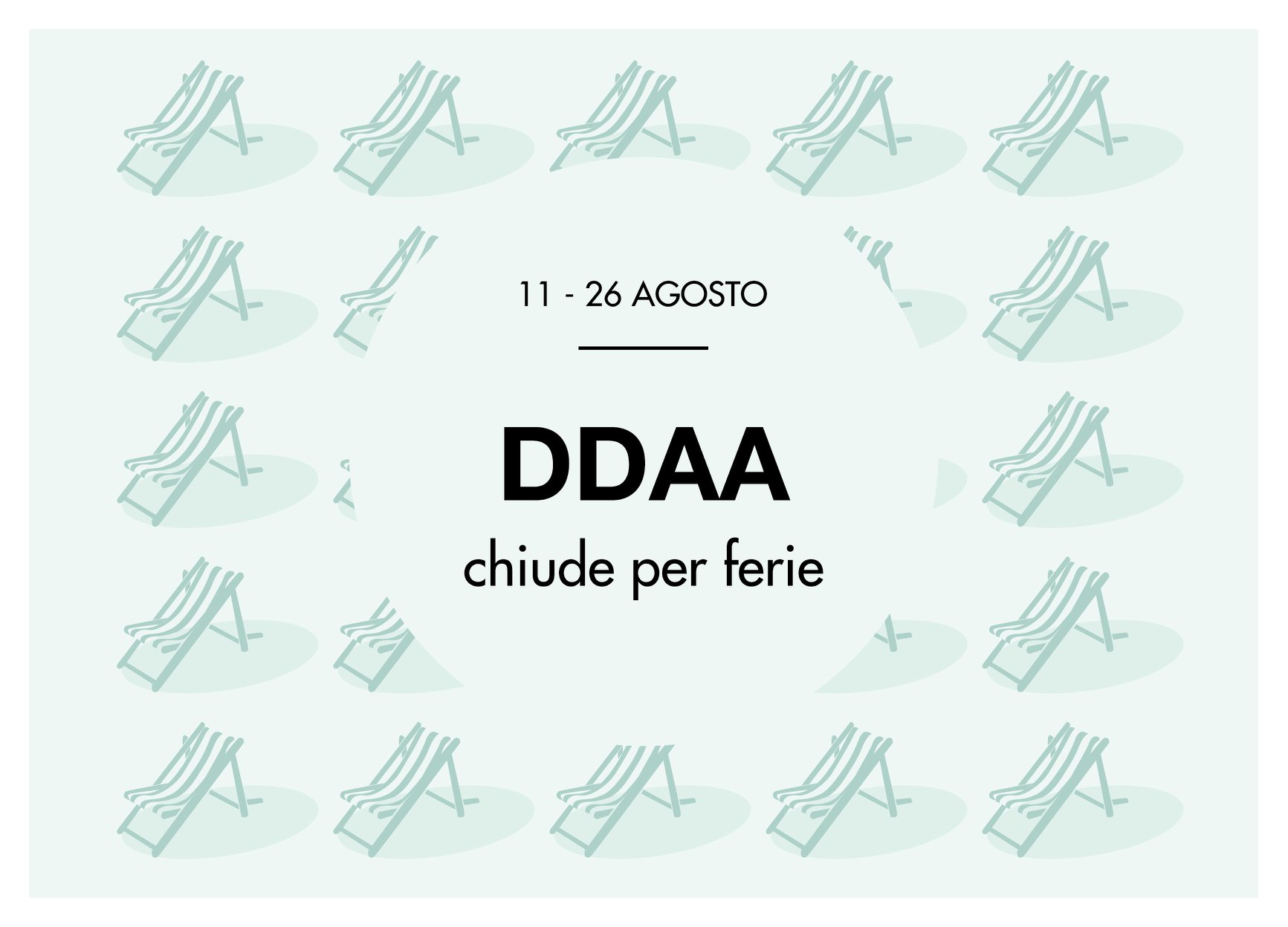 DDAA Architecture Workshop