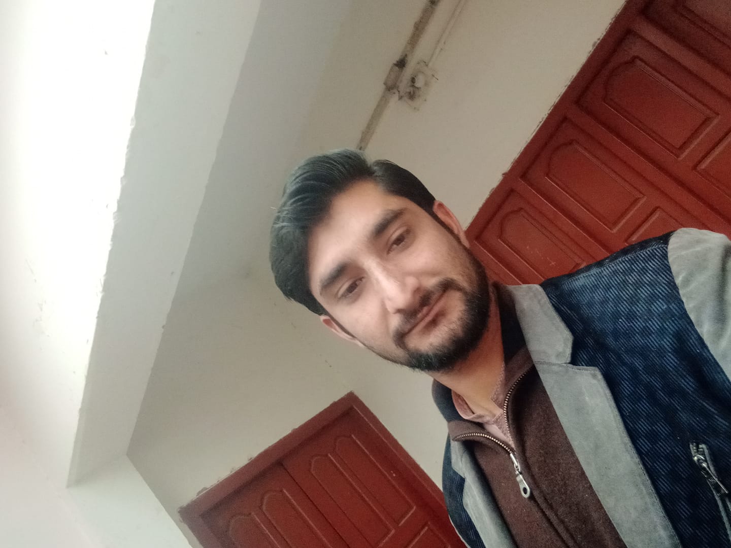 Muhammad Rafiq
