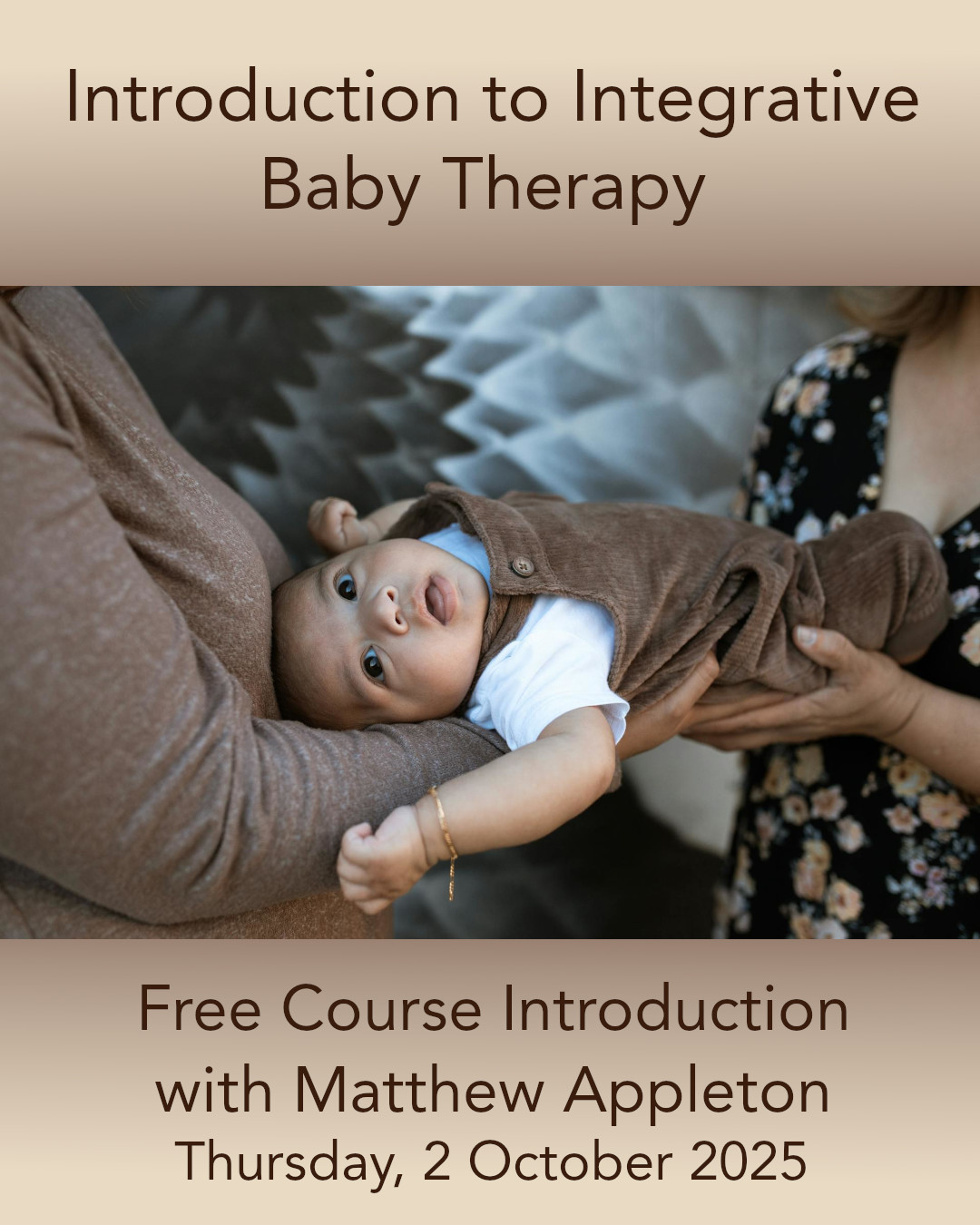 Free Course Introduction... - Our Birth Journey Professionals | Facebook