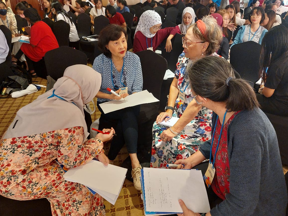International Early Childhood Conference - IECC Sabah