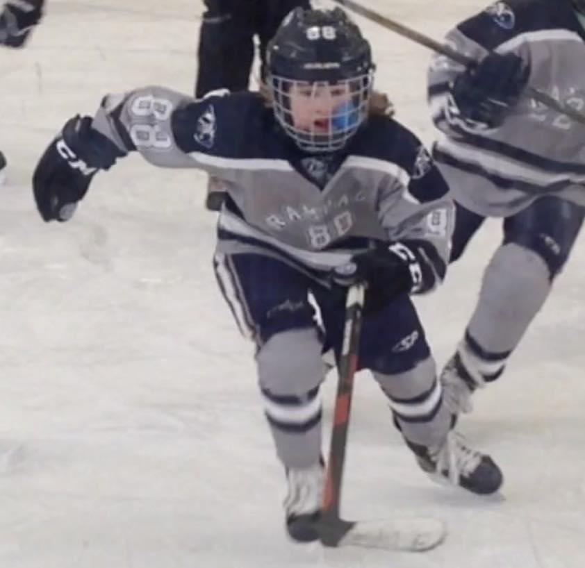Colorado Rampage Hockey added a... - Colorado Rampage Hockey