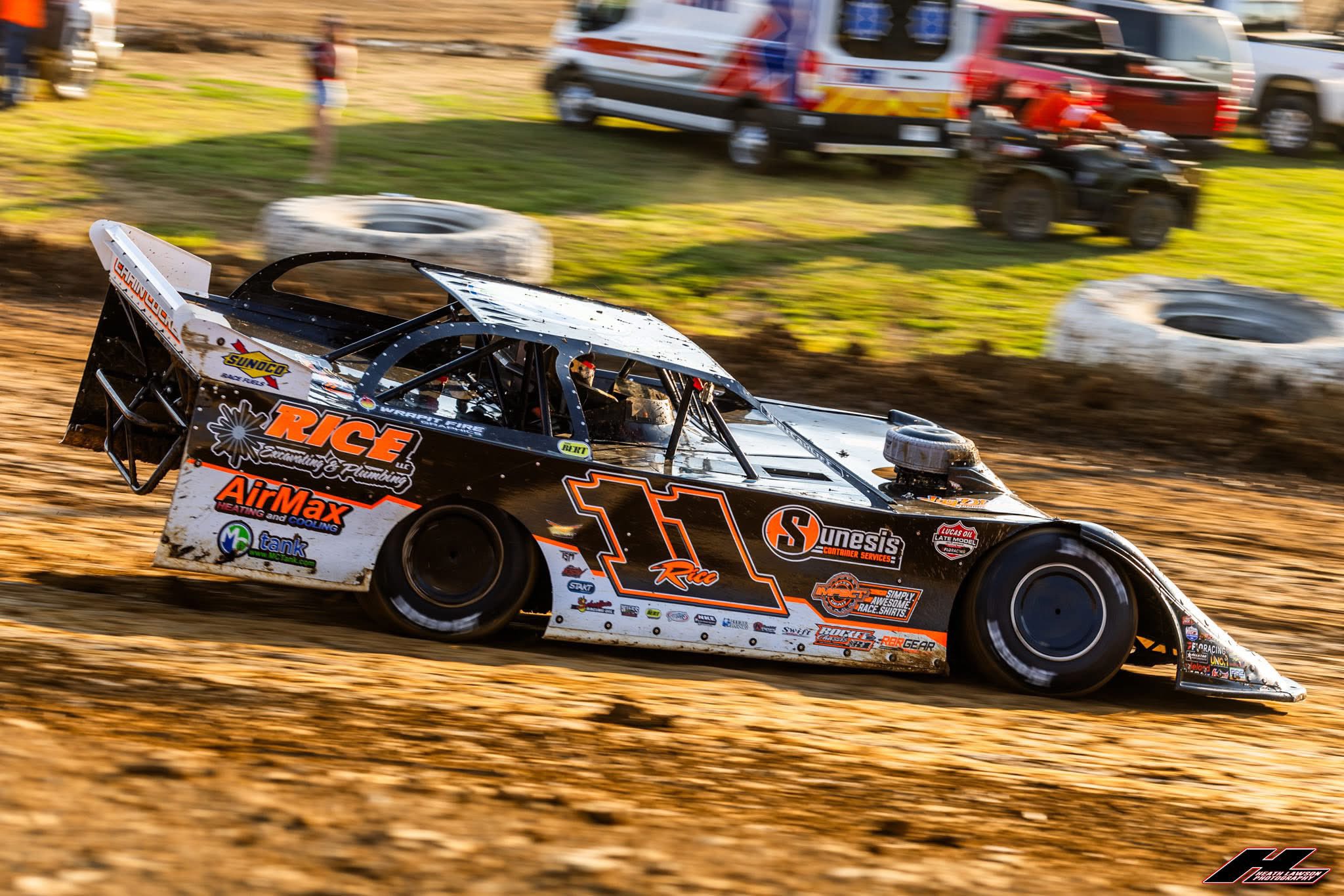 Rice Brothers Racing