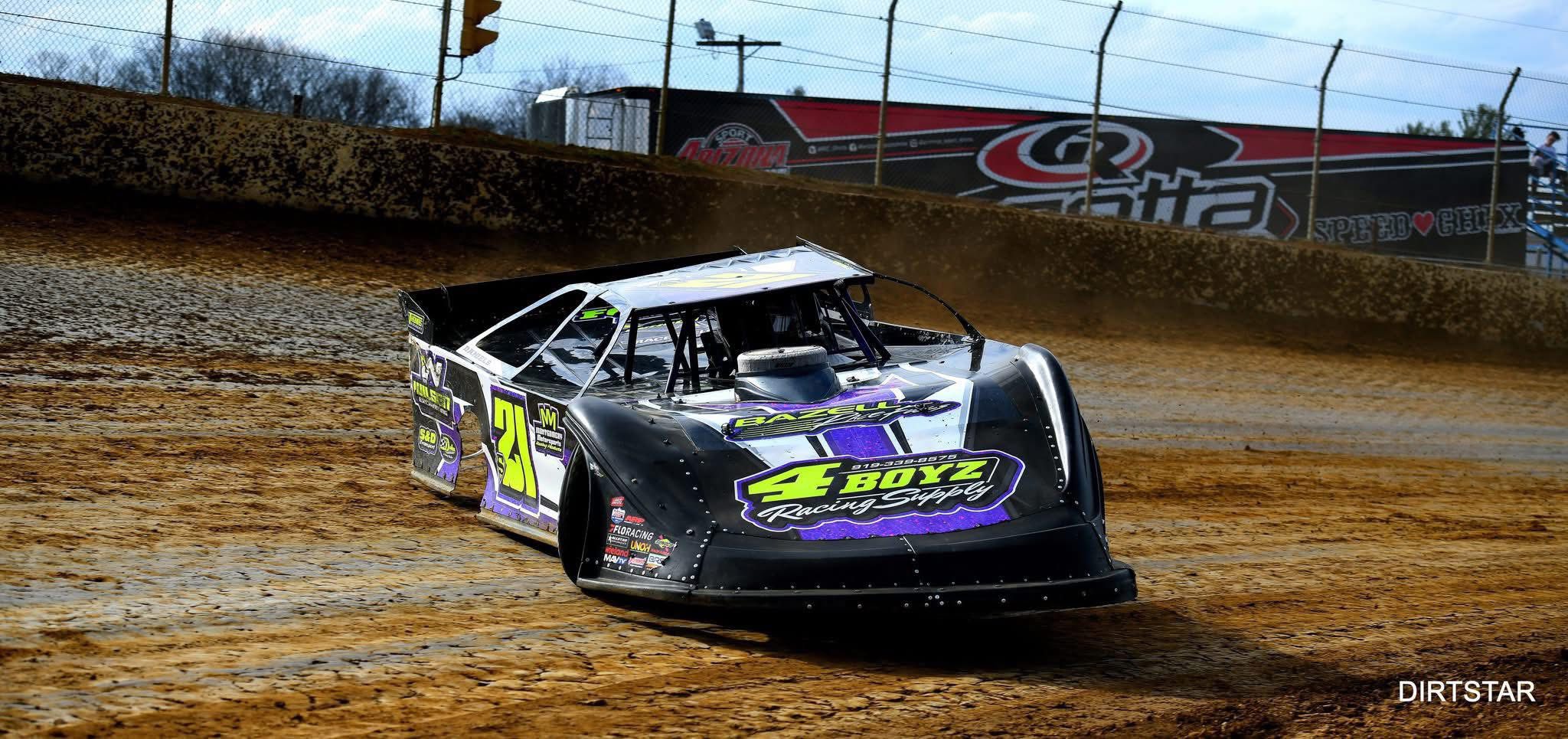 Rice Brothers Racing