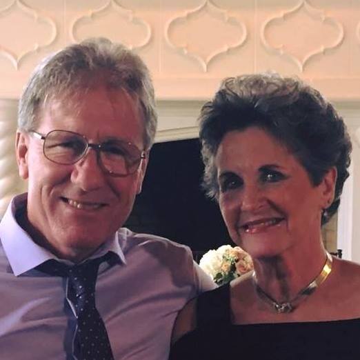 My husband and I are fairly new to... - Mary Handley Jones | Facebook