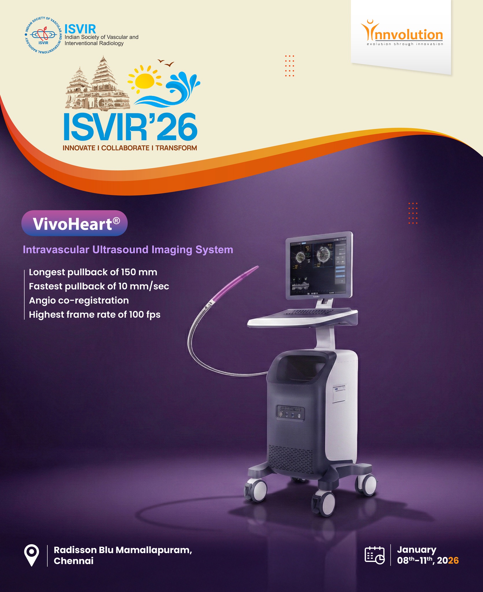 Innvolution Healthcare | Greater Noida