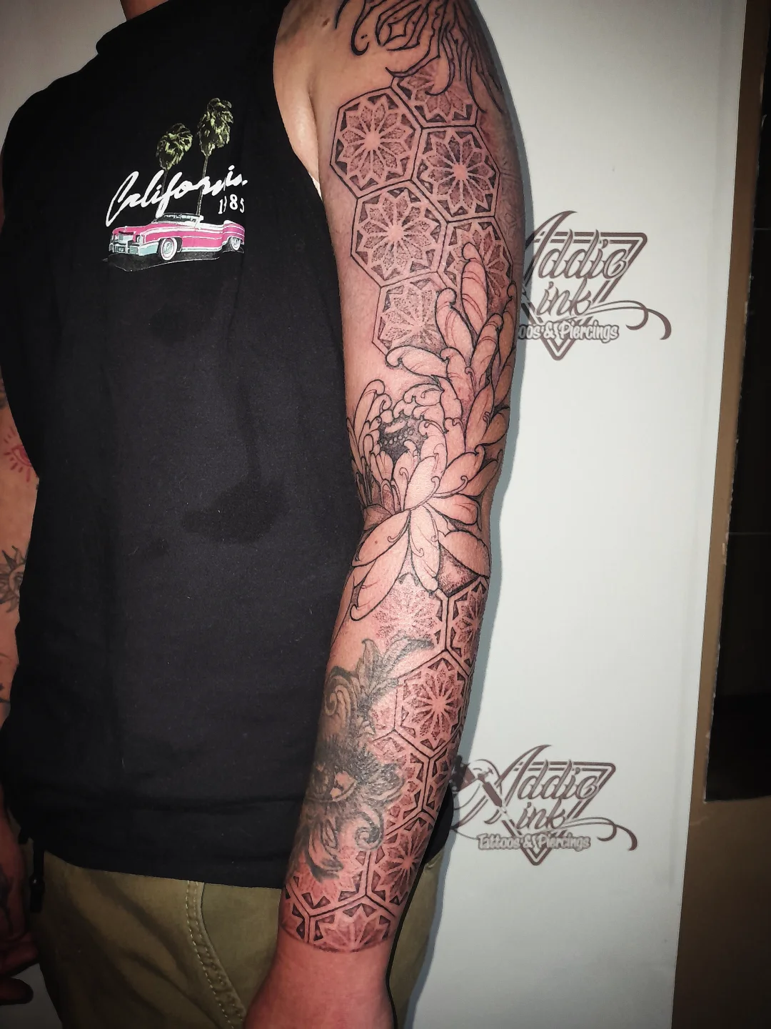 Addic Ink | Vanderbijlpark