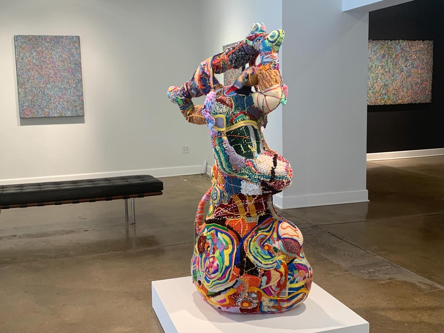 Duane Reed Gallery | St. Louis MO