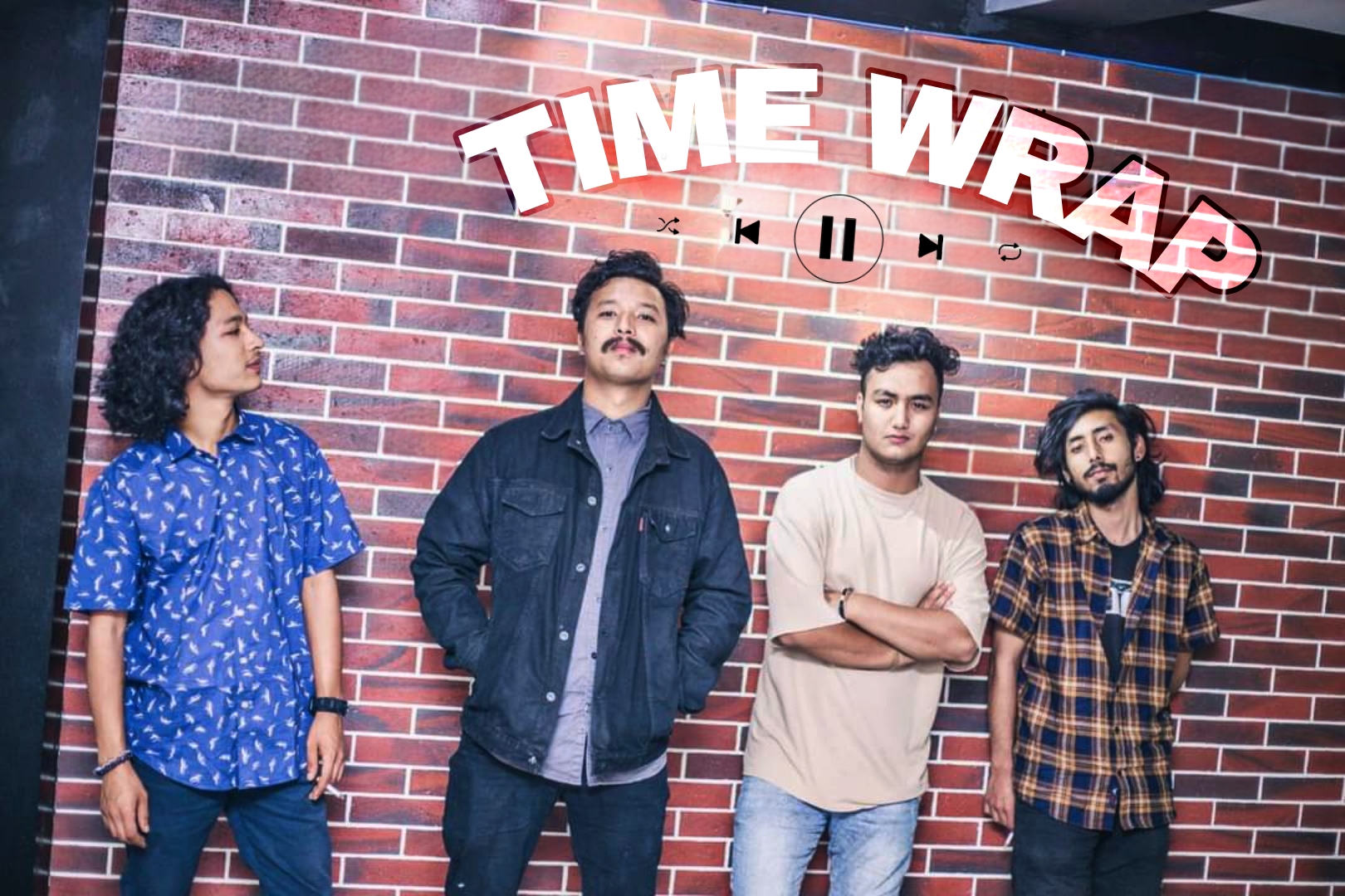 TIME WRAP