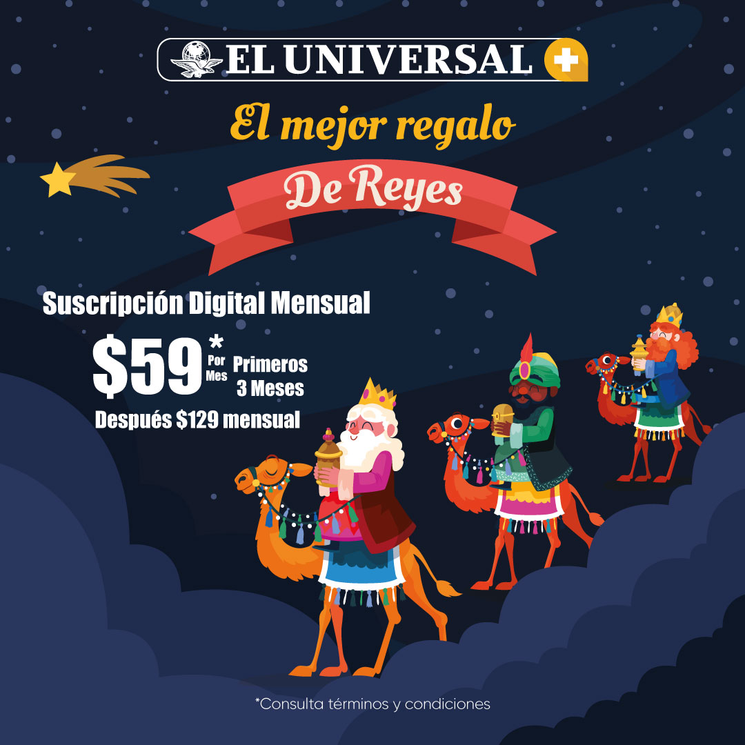 El - 👑 Los Reyes Magos trajeron el regalo perfecto. 📱Por solo $59 ...
