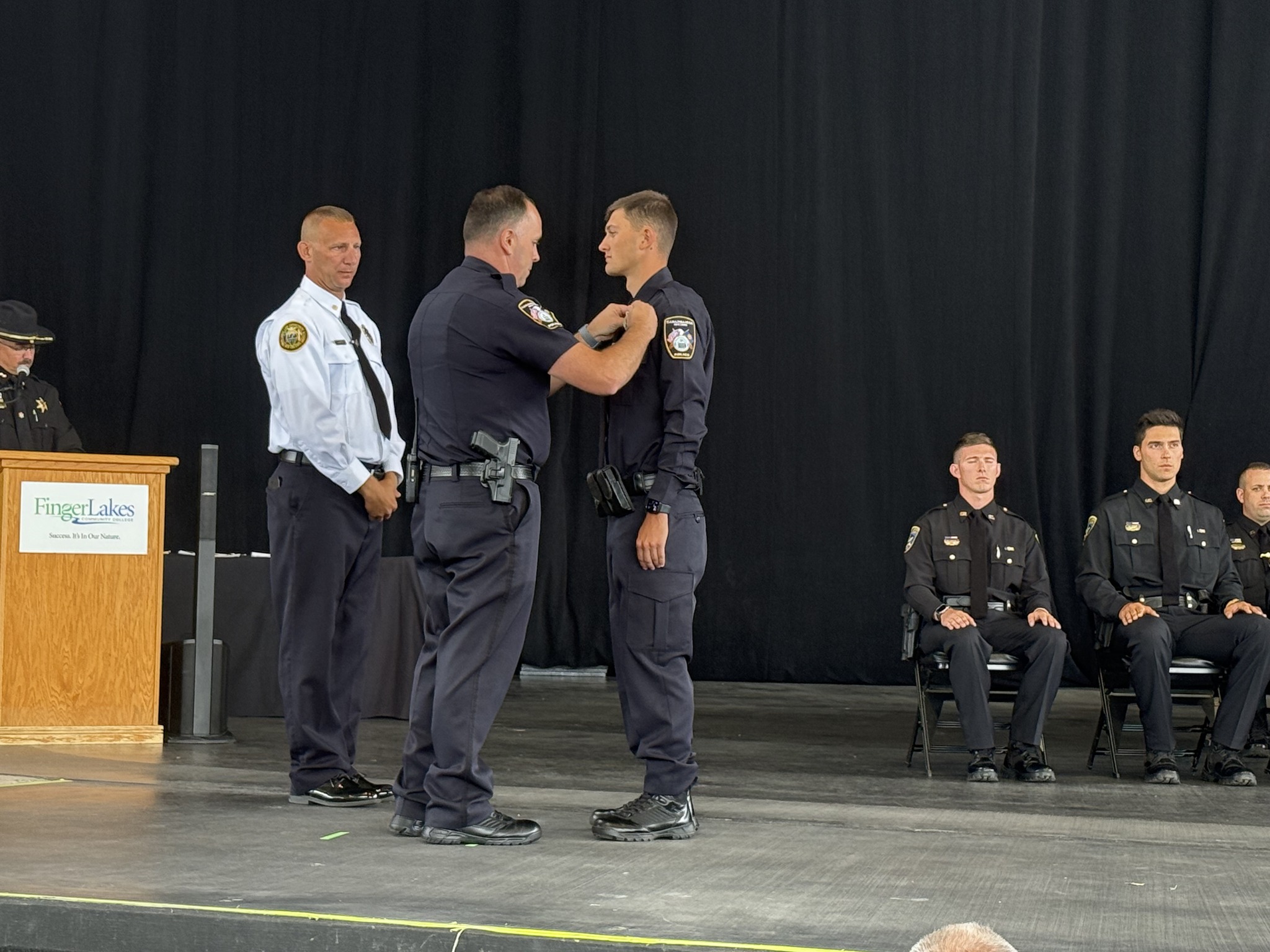 Canandaigua Police Department | Canandaigua NY
