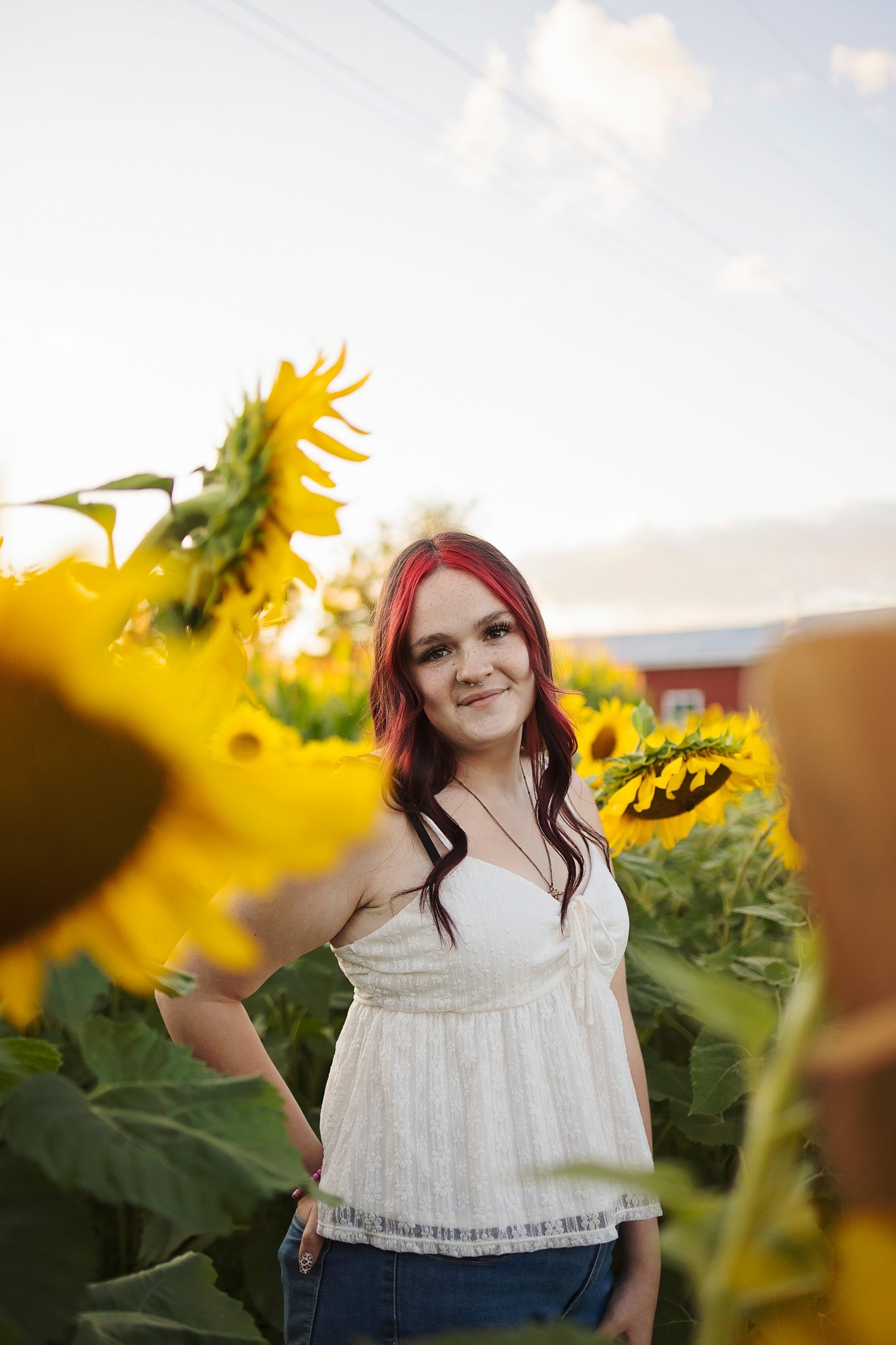 Wildflower + Whimsy Photography