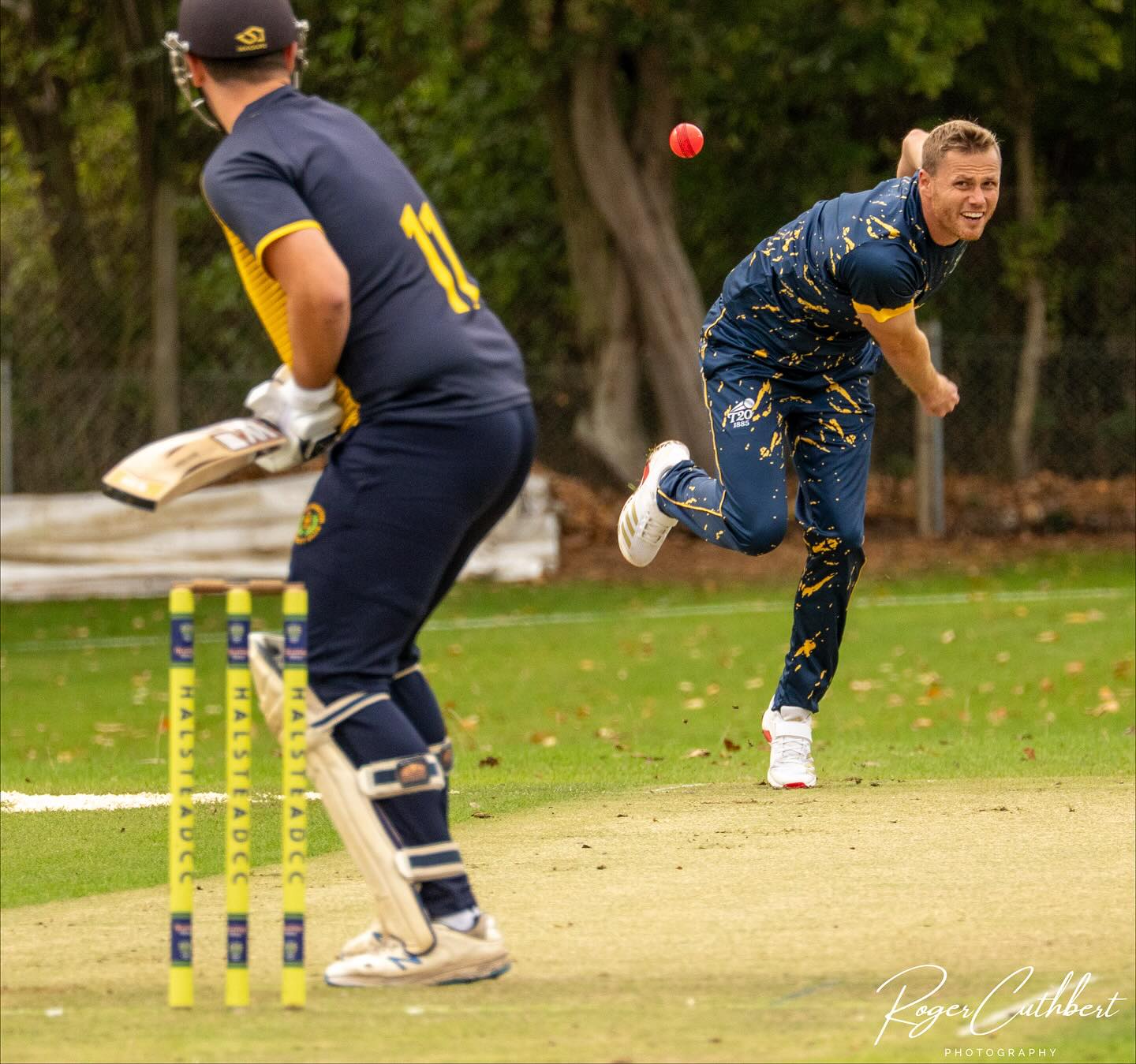 Halstead Cricket Club | Halstead