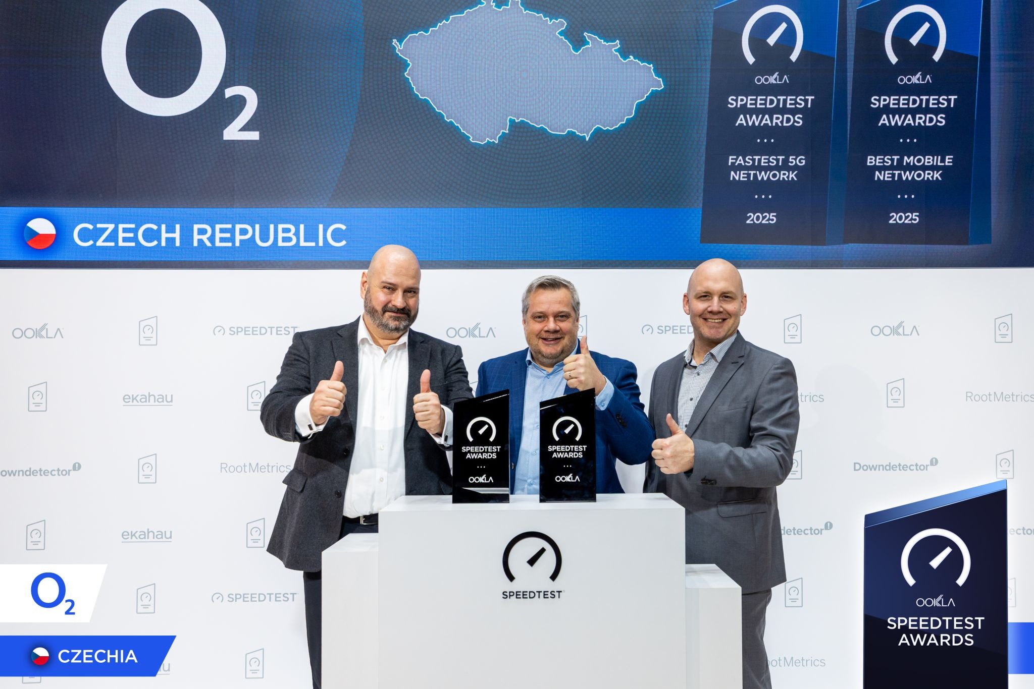 O2 CZ