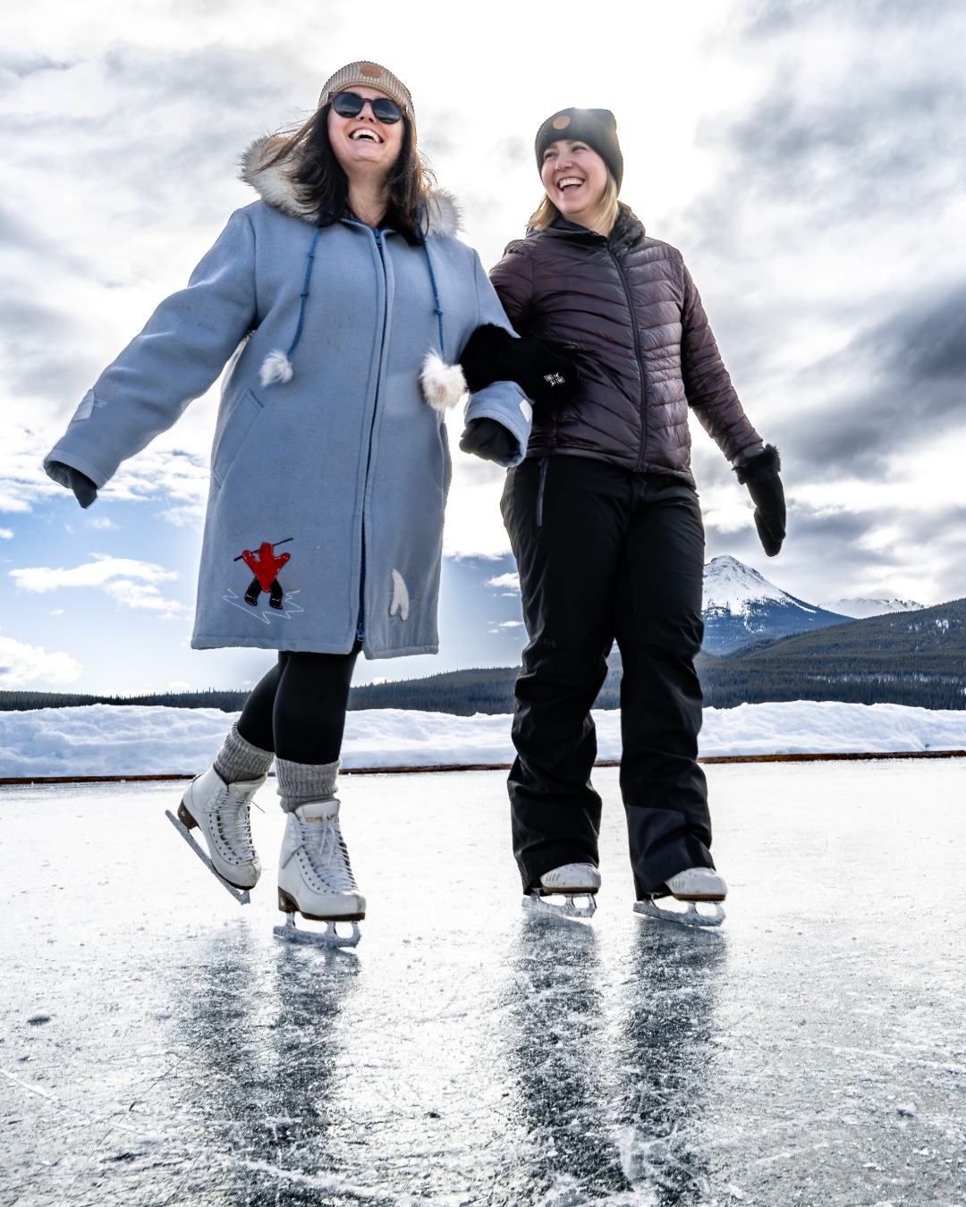 how to dress for yellowknife winter What are tips newcomers? Category:APPAREL JOCELYN OSORIO | CHICAGO Size:MOM-3XL