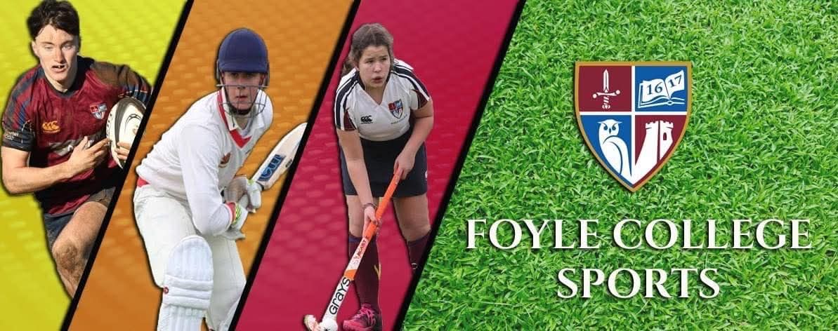 Foyle College - Foyle College added a new photo.