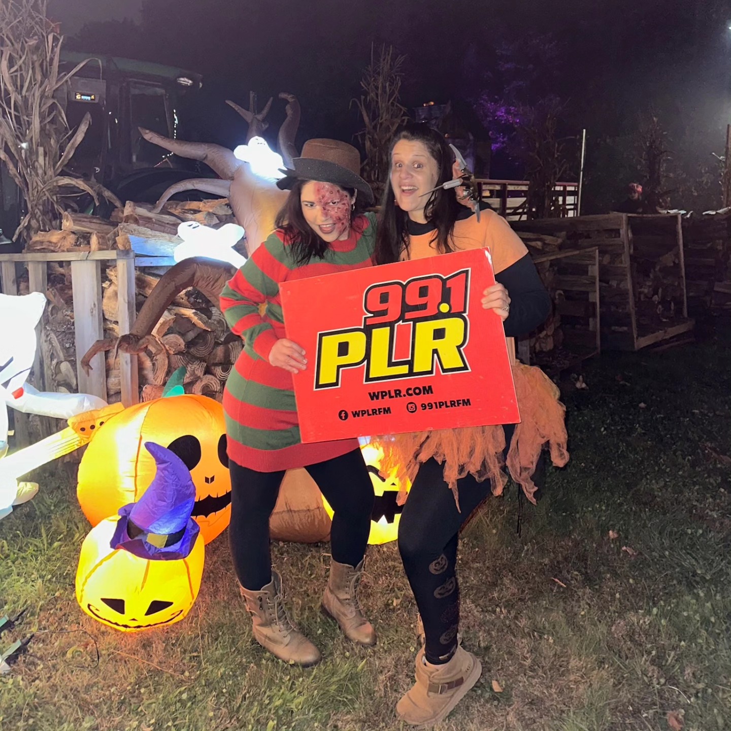 WPLR 99.1 New Haven added a new... - WPLR 99.1 New Haven