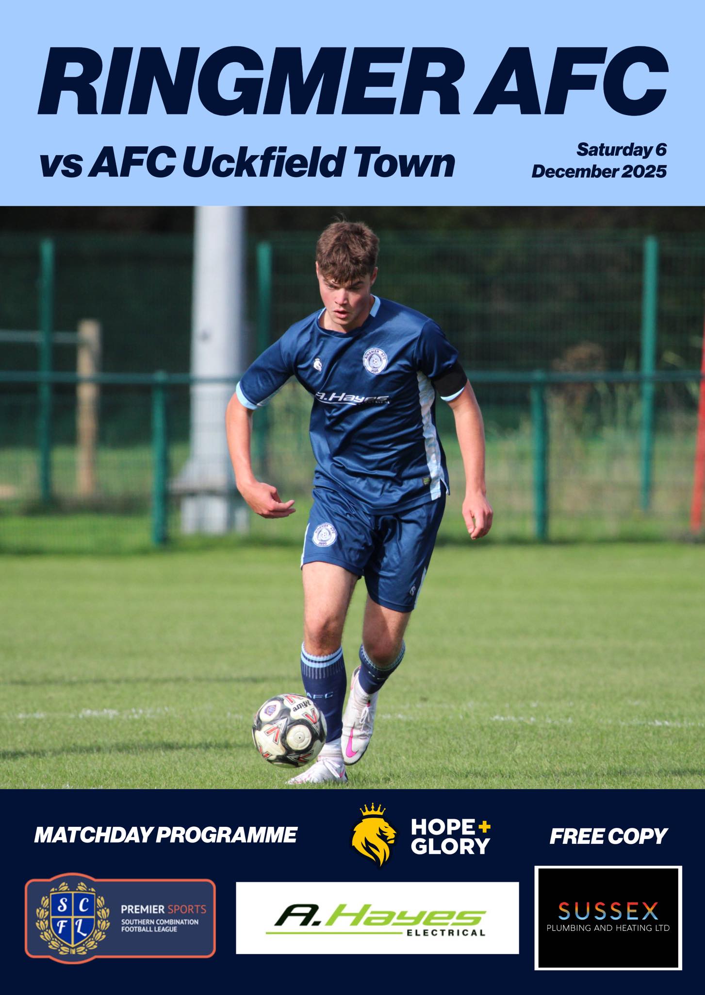 Ringmer AFC