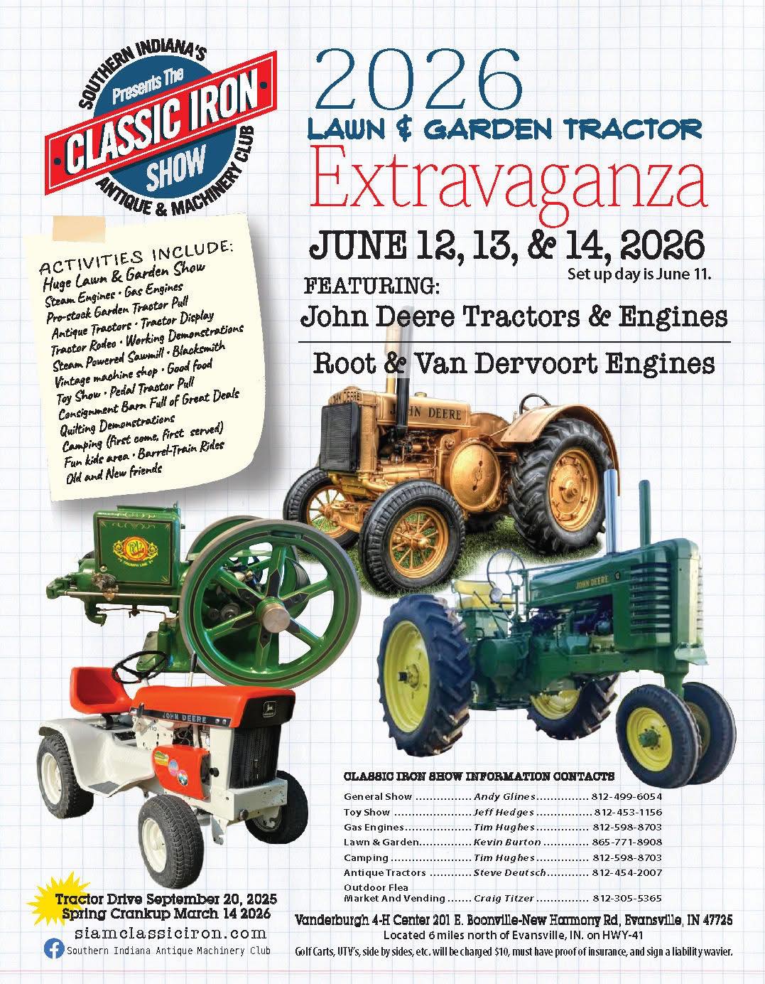 If you like Classic Garden... - Classic Tractor Fever | Facebook