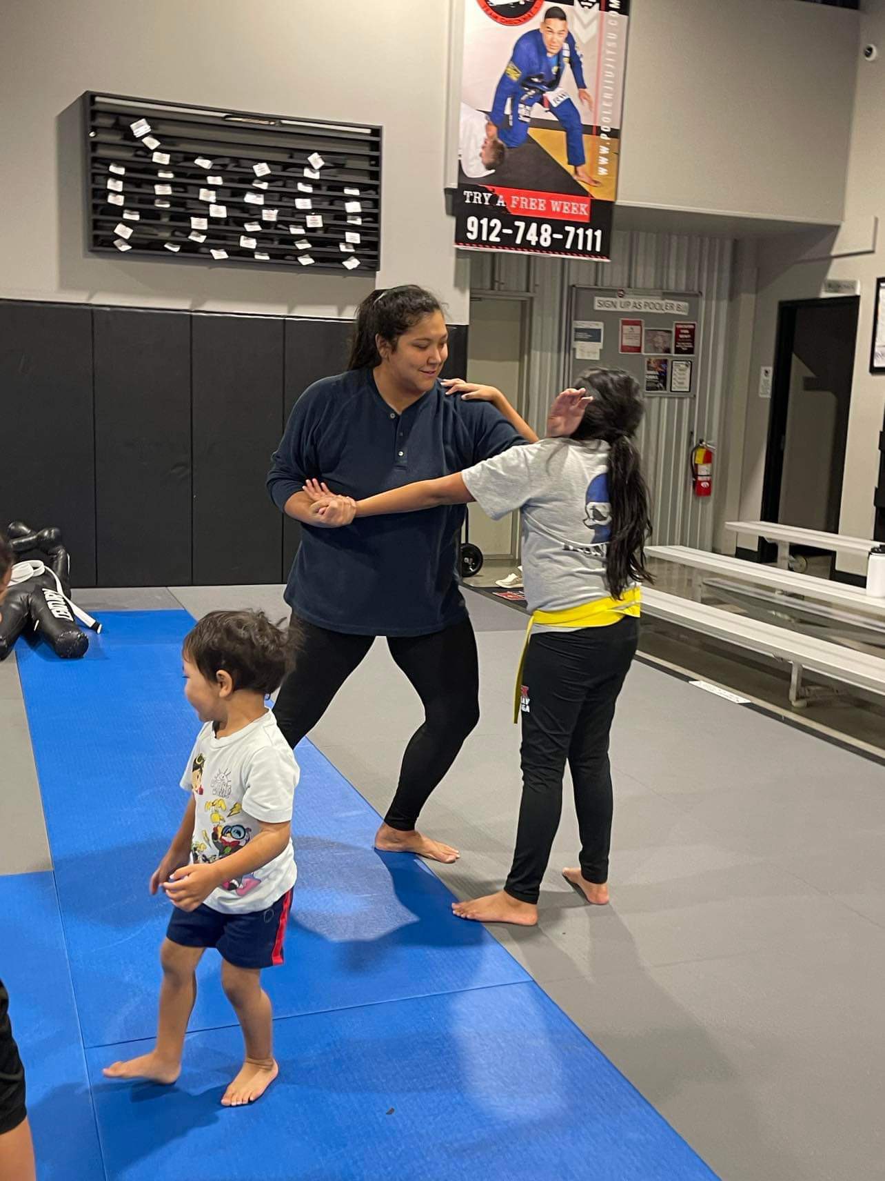 Pooler Karate, Krav Maga, & Jiu-Jitsu | Pooler GA