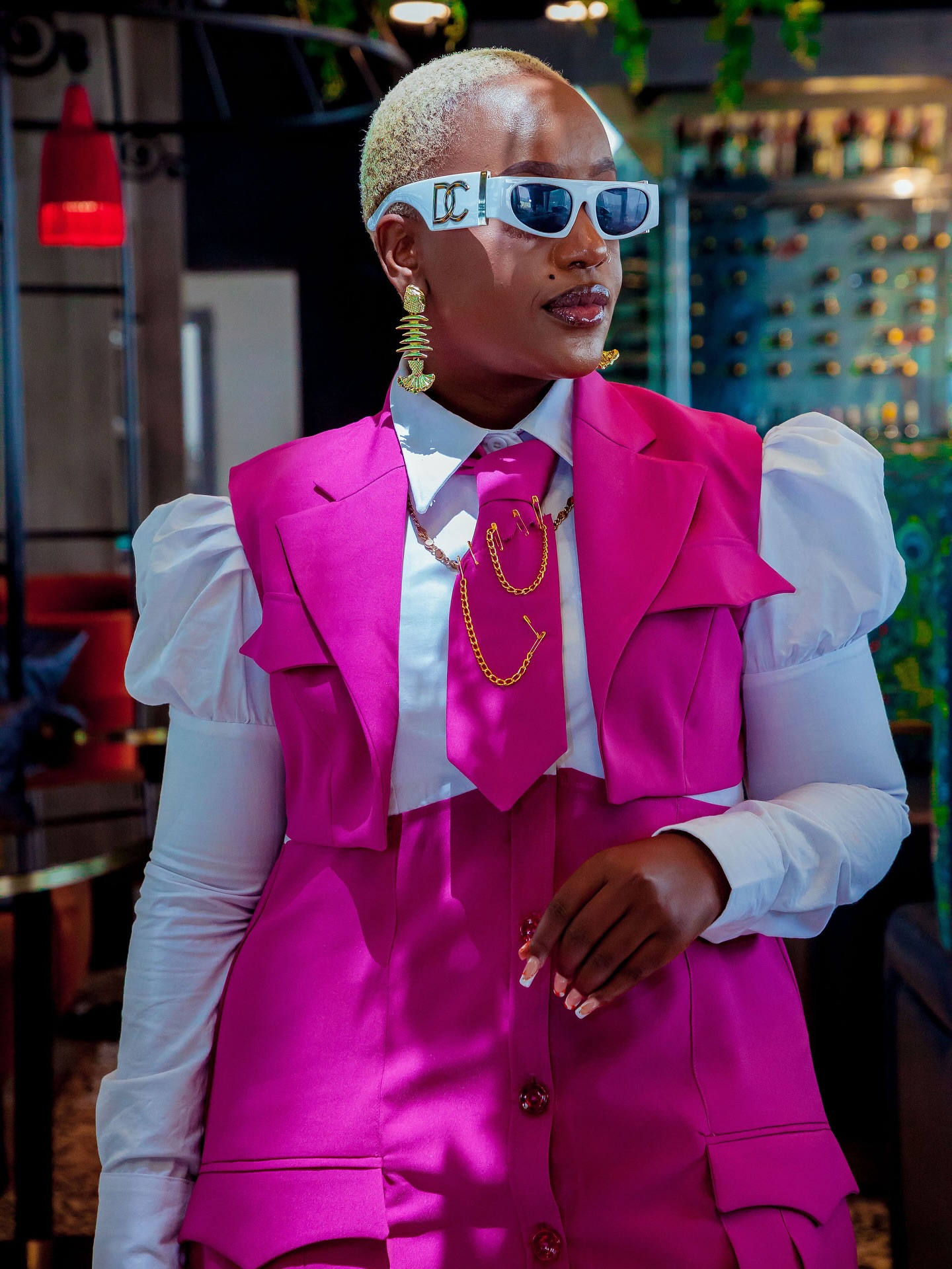 Femi One