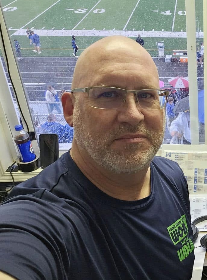 WDLW - WOBL and WDLW Radio announce that long-time Sports... | Facebook