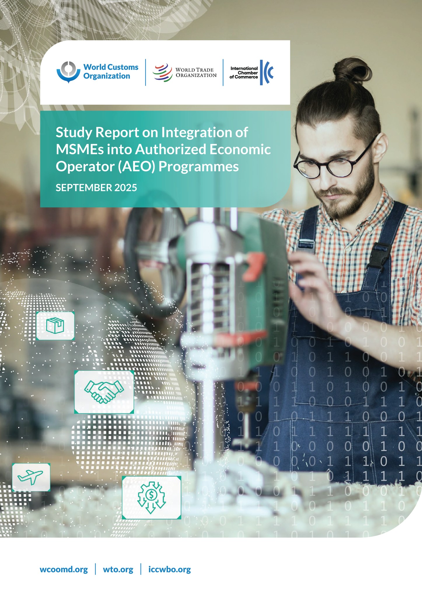 World - The World Customs Organization (WCO) successfully hosted the ...