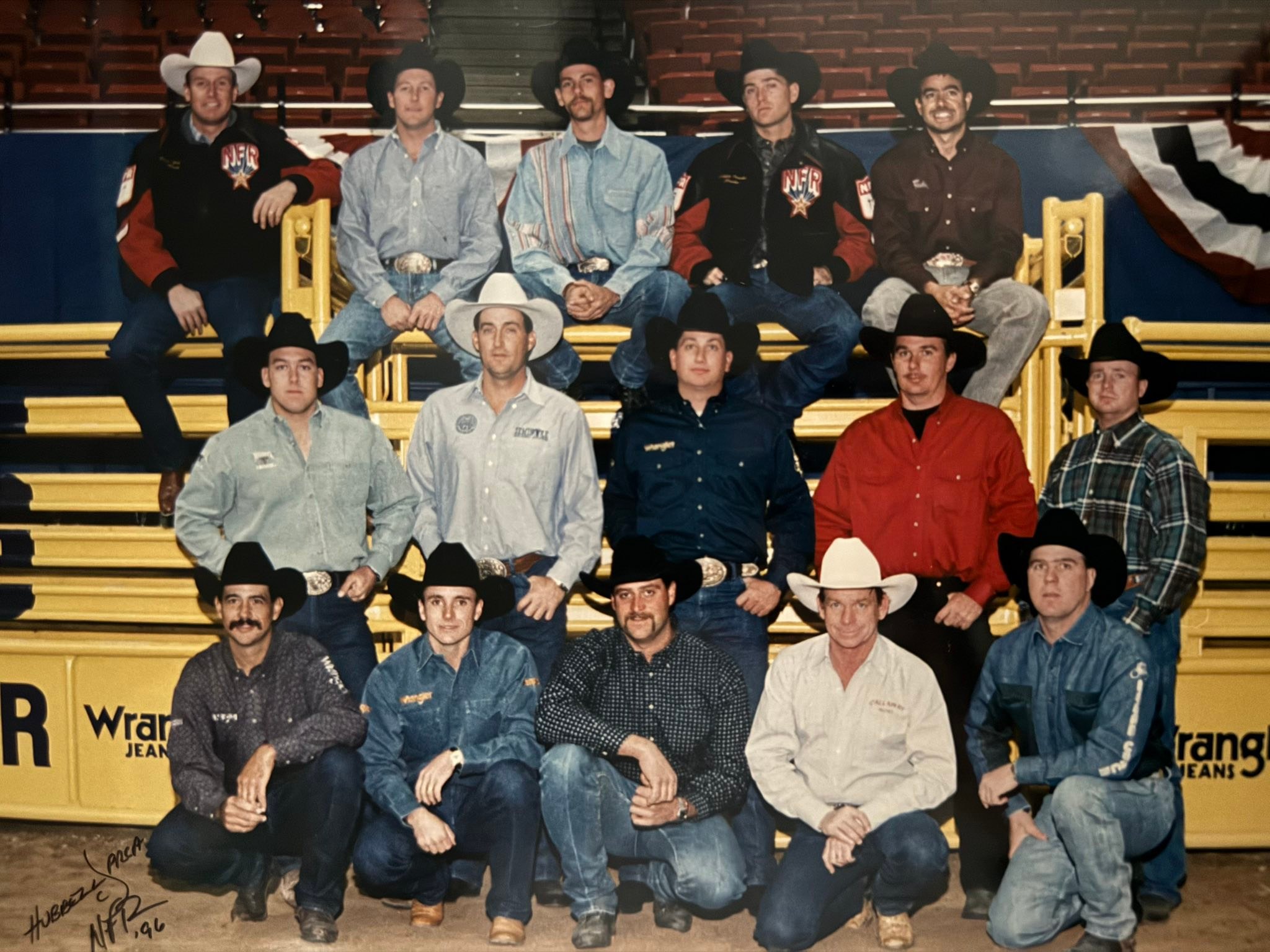The Team Roping Journal... - The Team Roping Journal Magazine