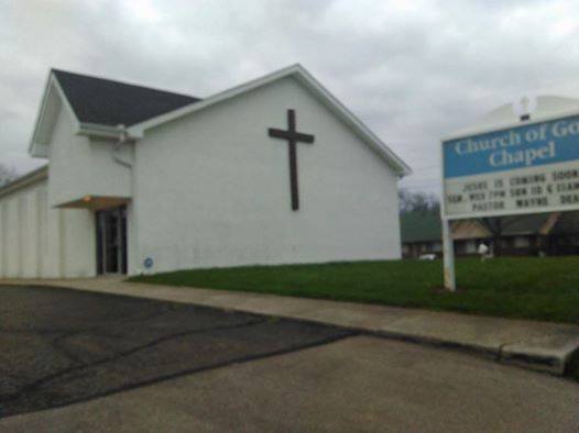 Clime Road Church of God | Columbus OH