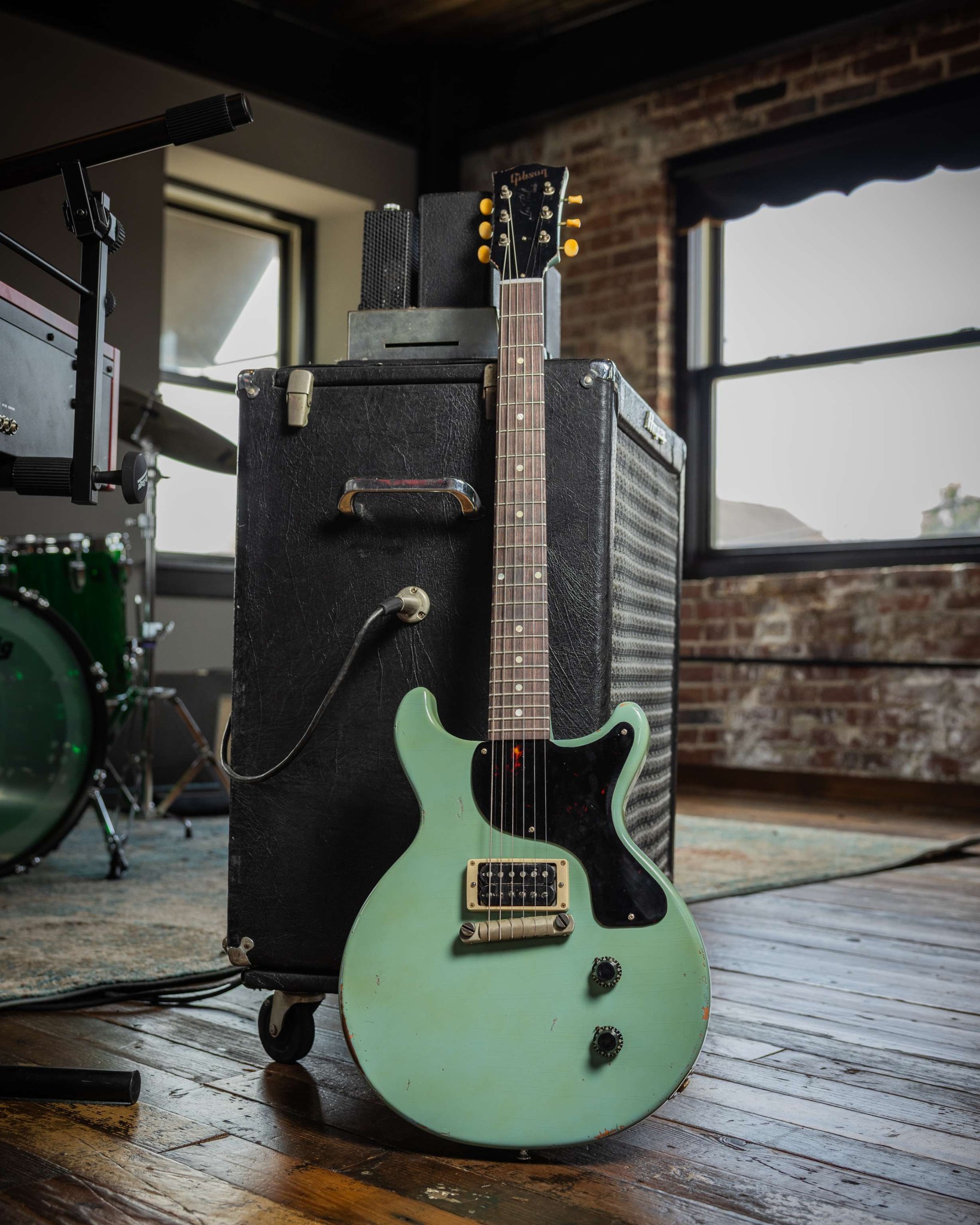 Which Custom Select guitar is your favorite? Swipe through to see 
