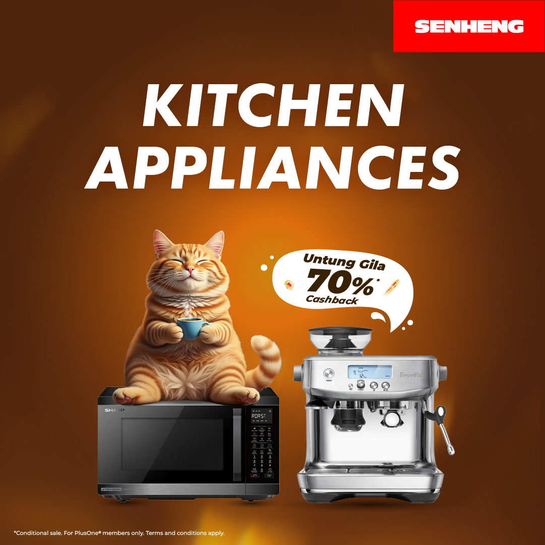 SENHENG Malaysia added a new photo. - SENHENG Malaysia