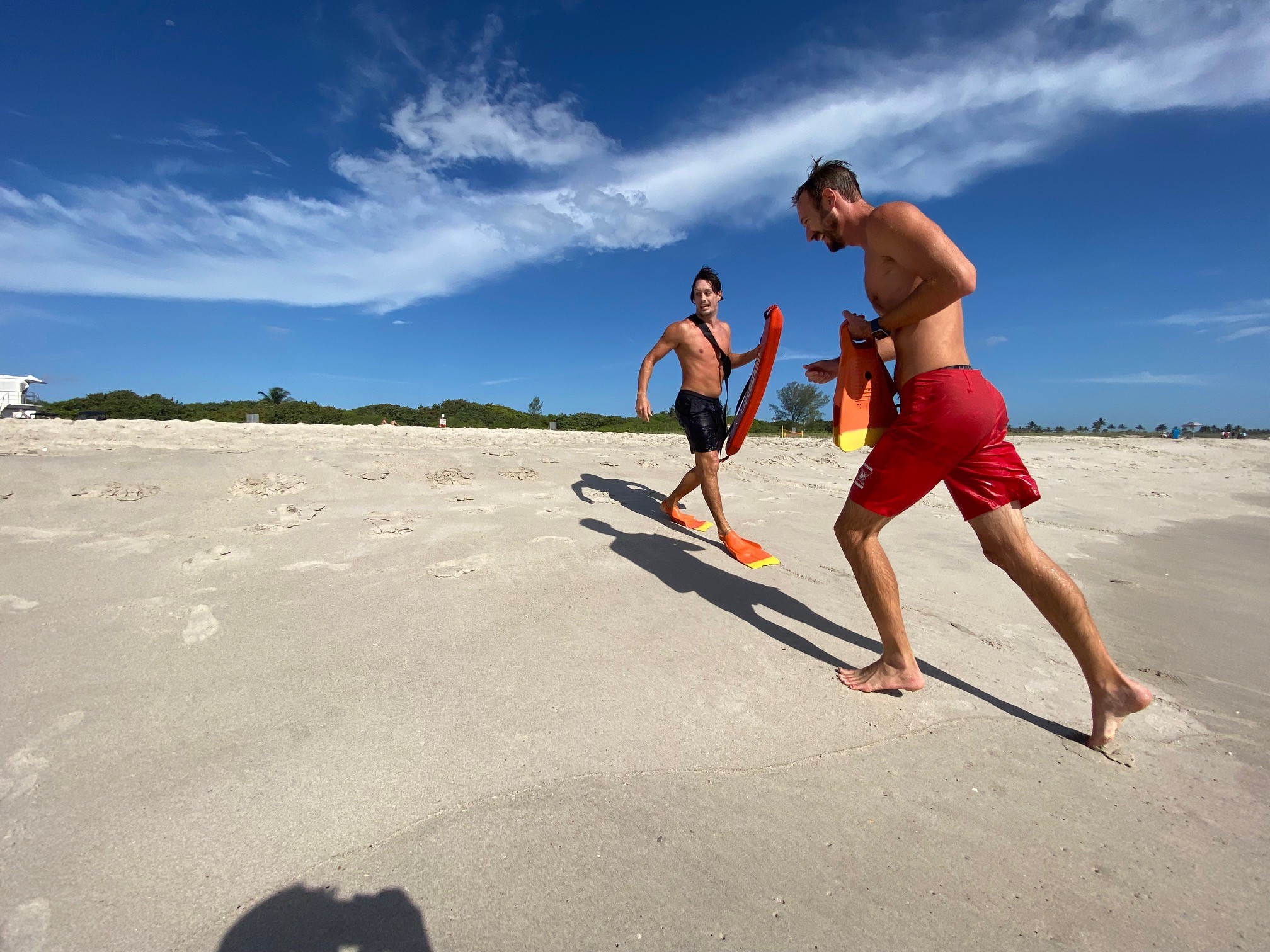 Humiston Beach Park | Vero Beach FL